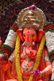 My experience with ganapati