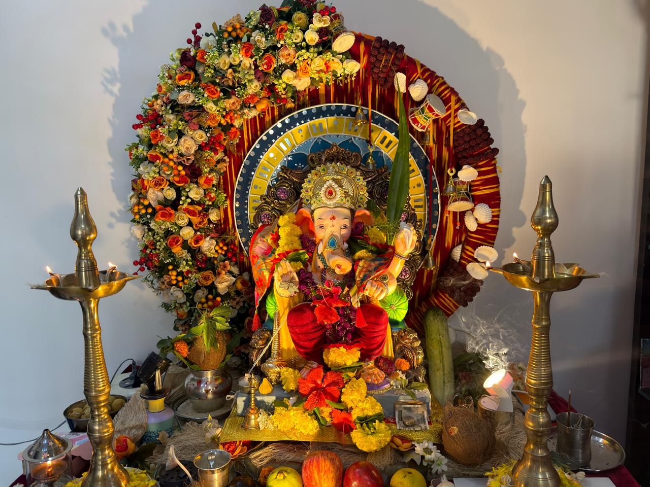 My Bappa 