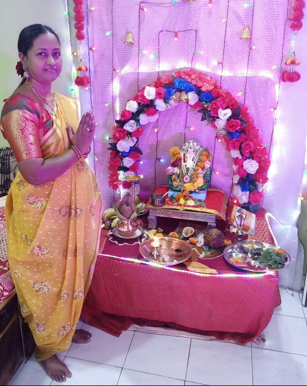 गणपती बाप्पा