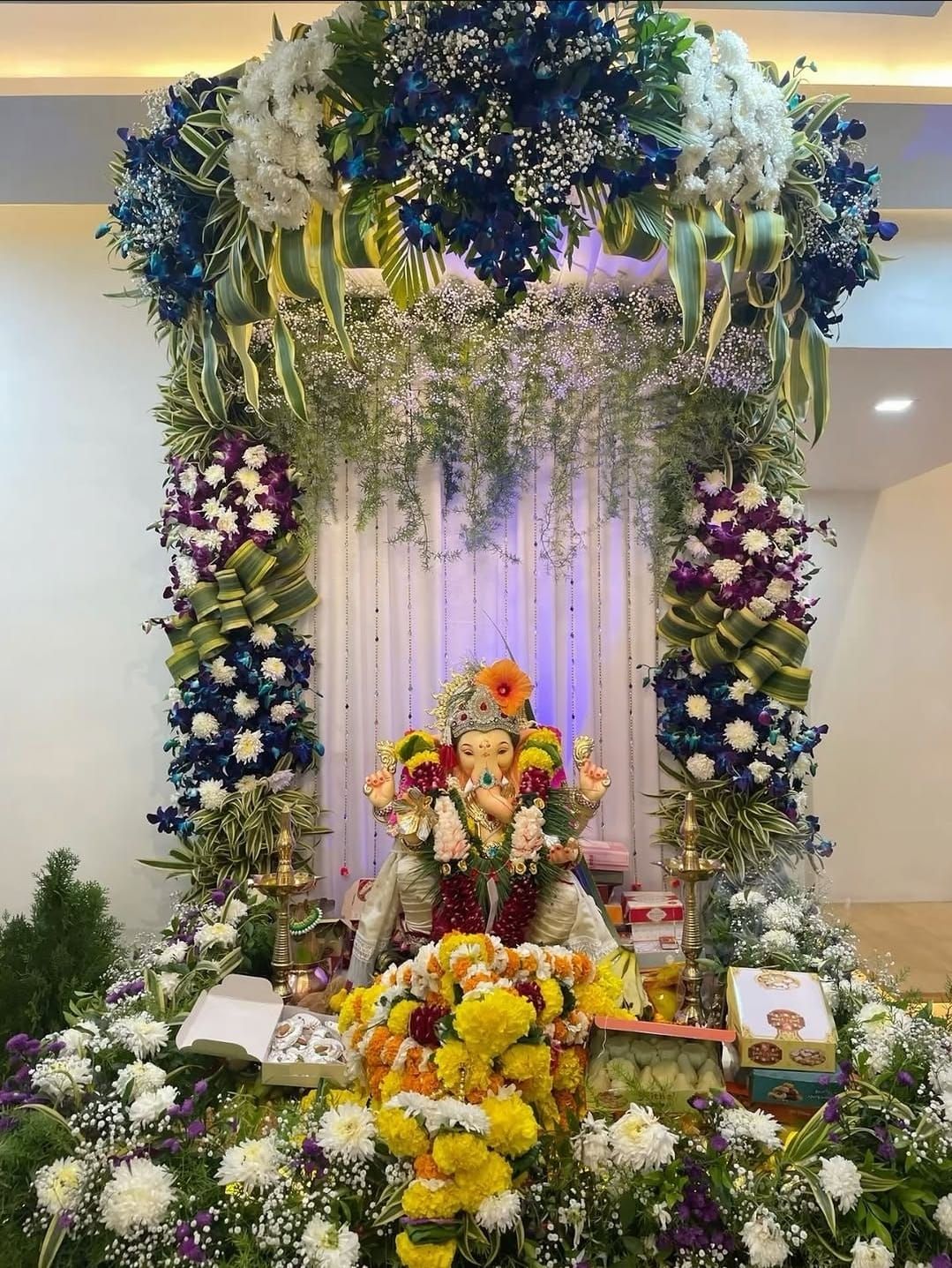 My Experience With My Ganesh ji