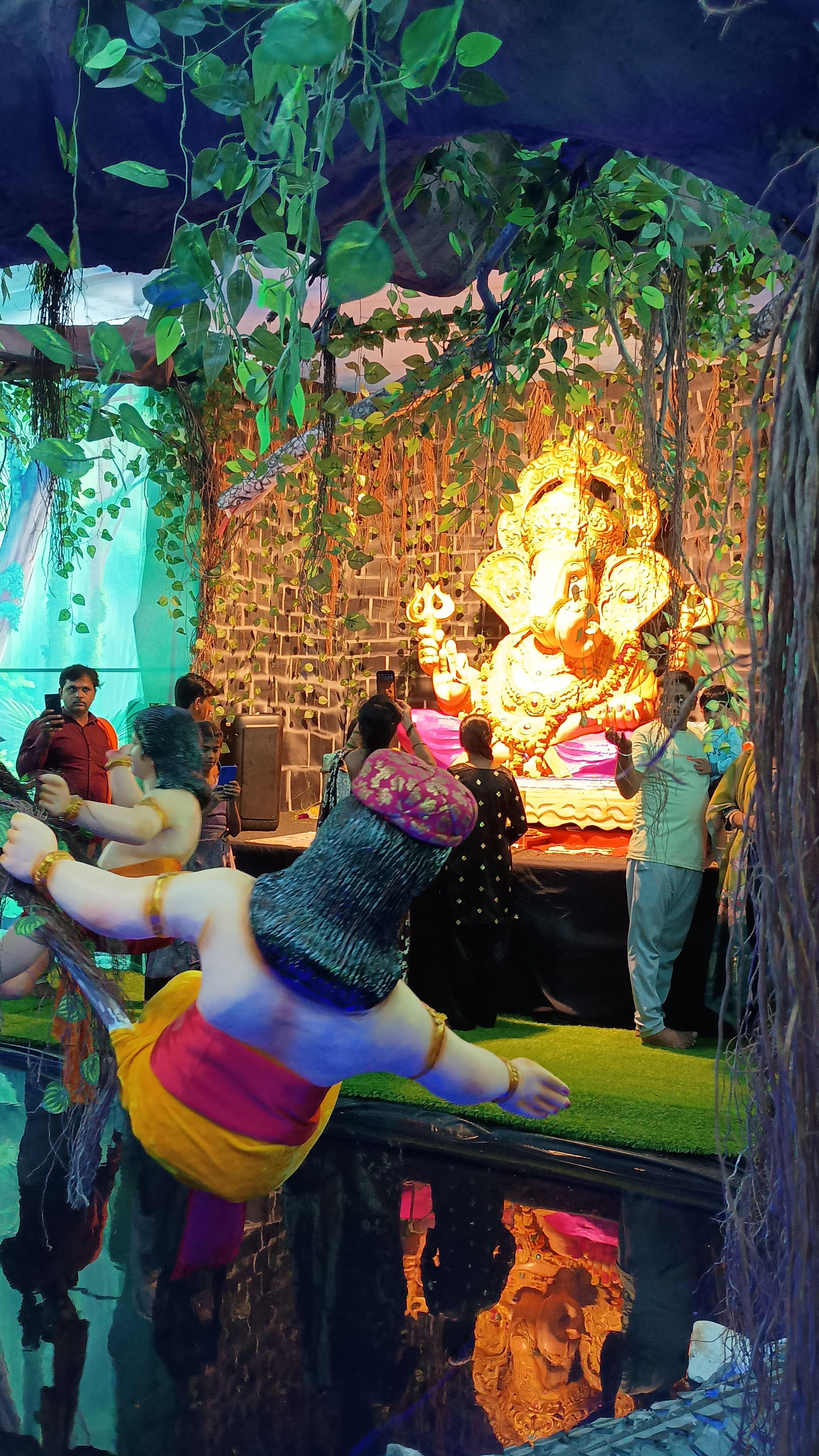बाप्पा 