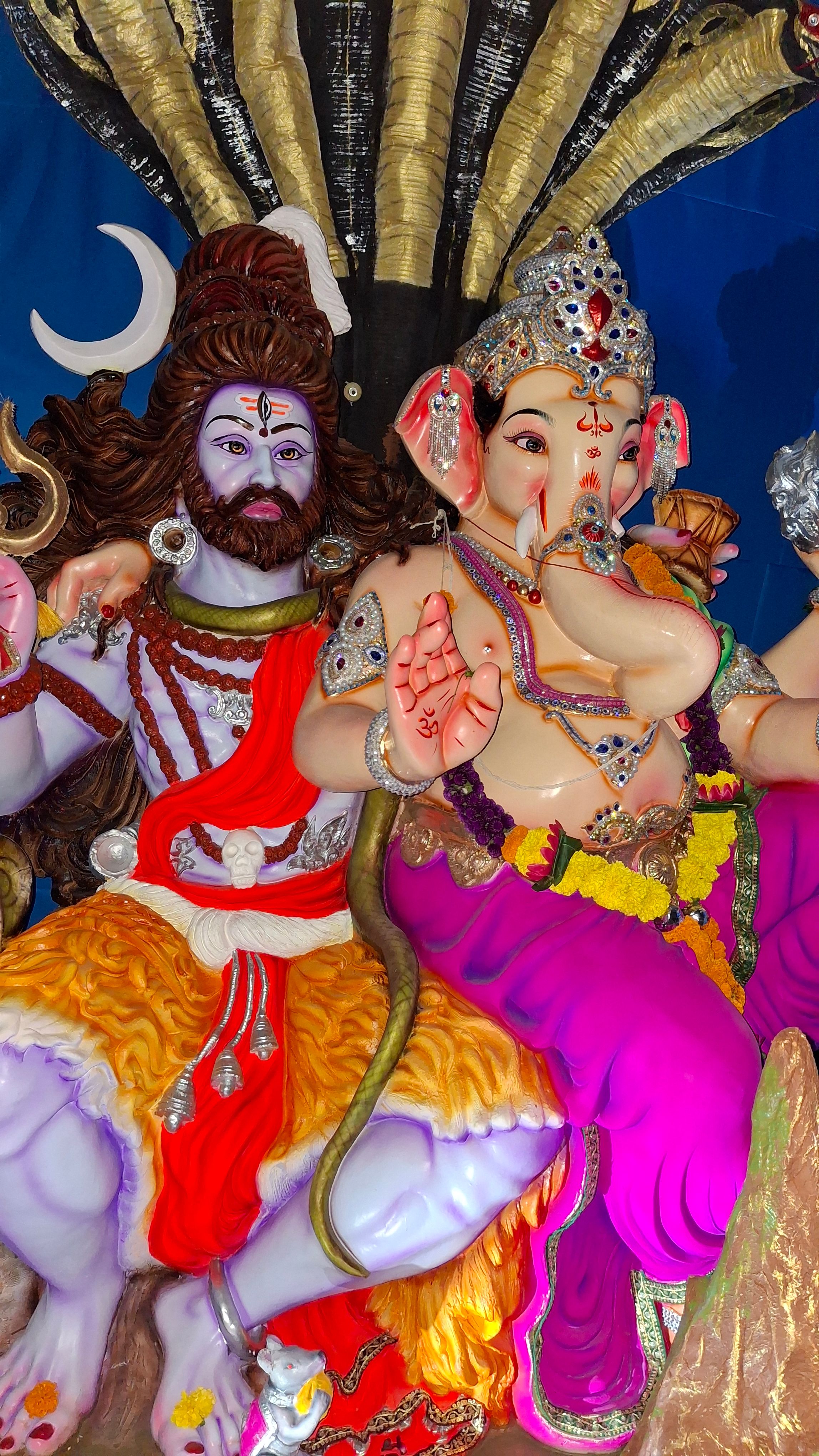 Shree azad mitra mandal