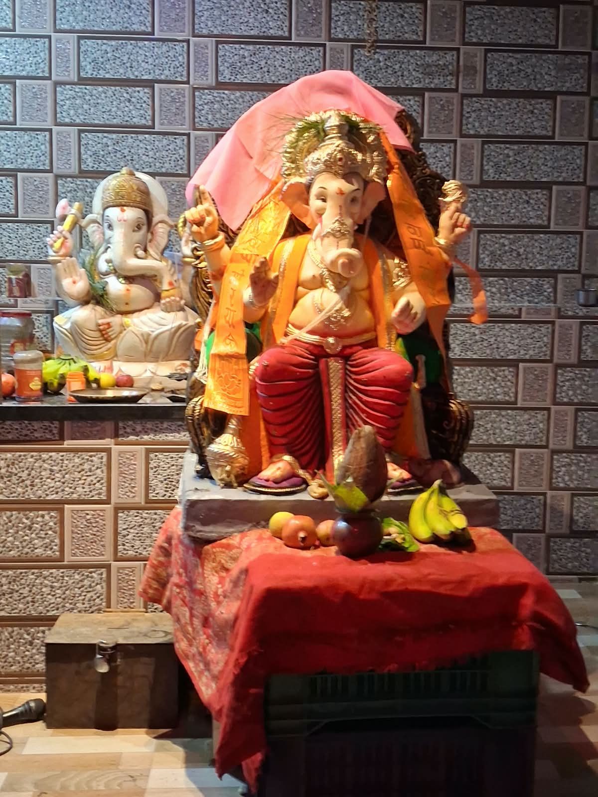 Tamsidwadi ganesh tarun mandal
