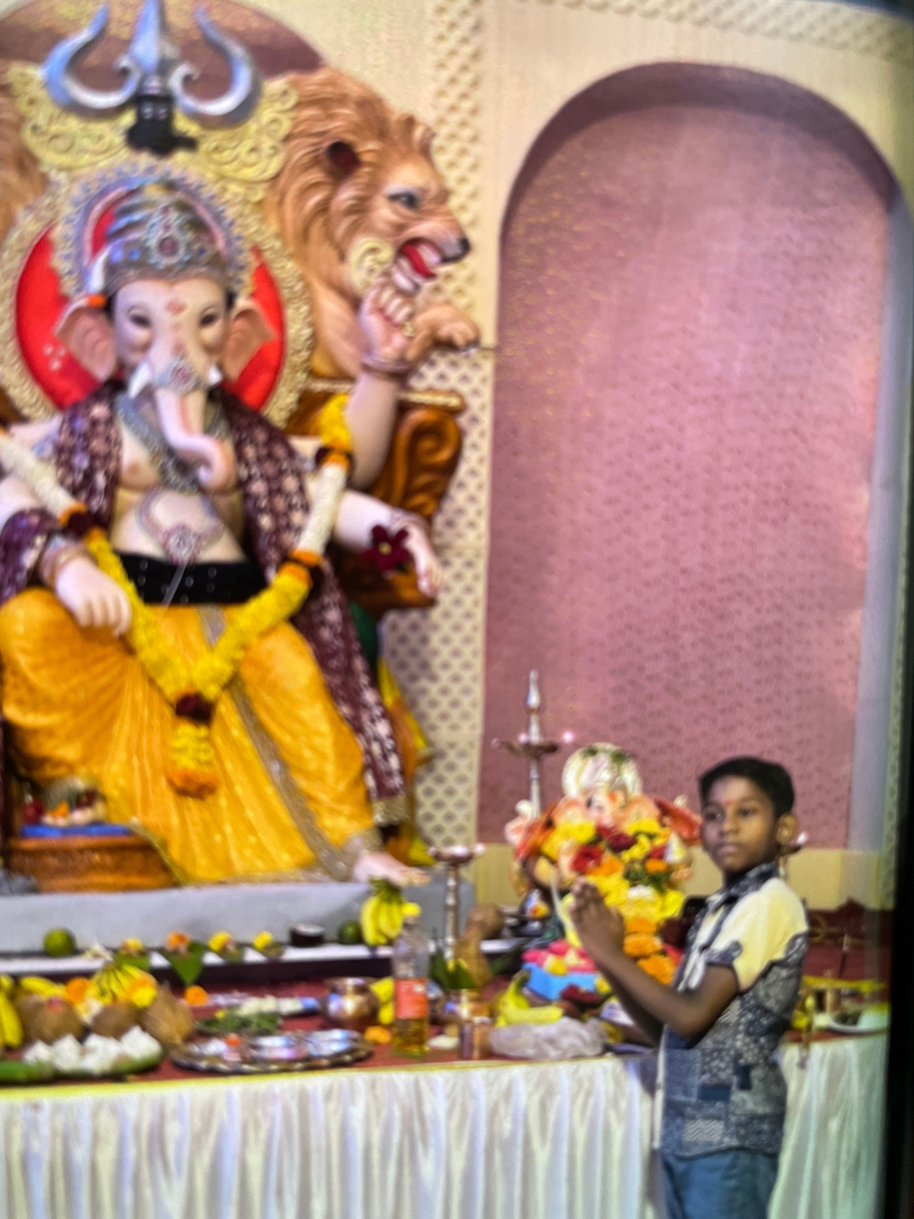 Shree Ganpati 