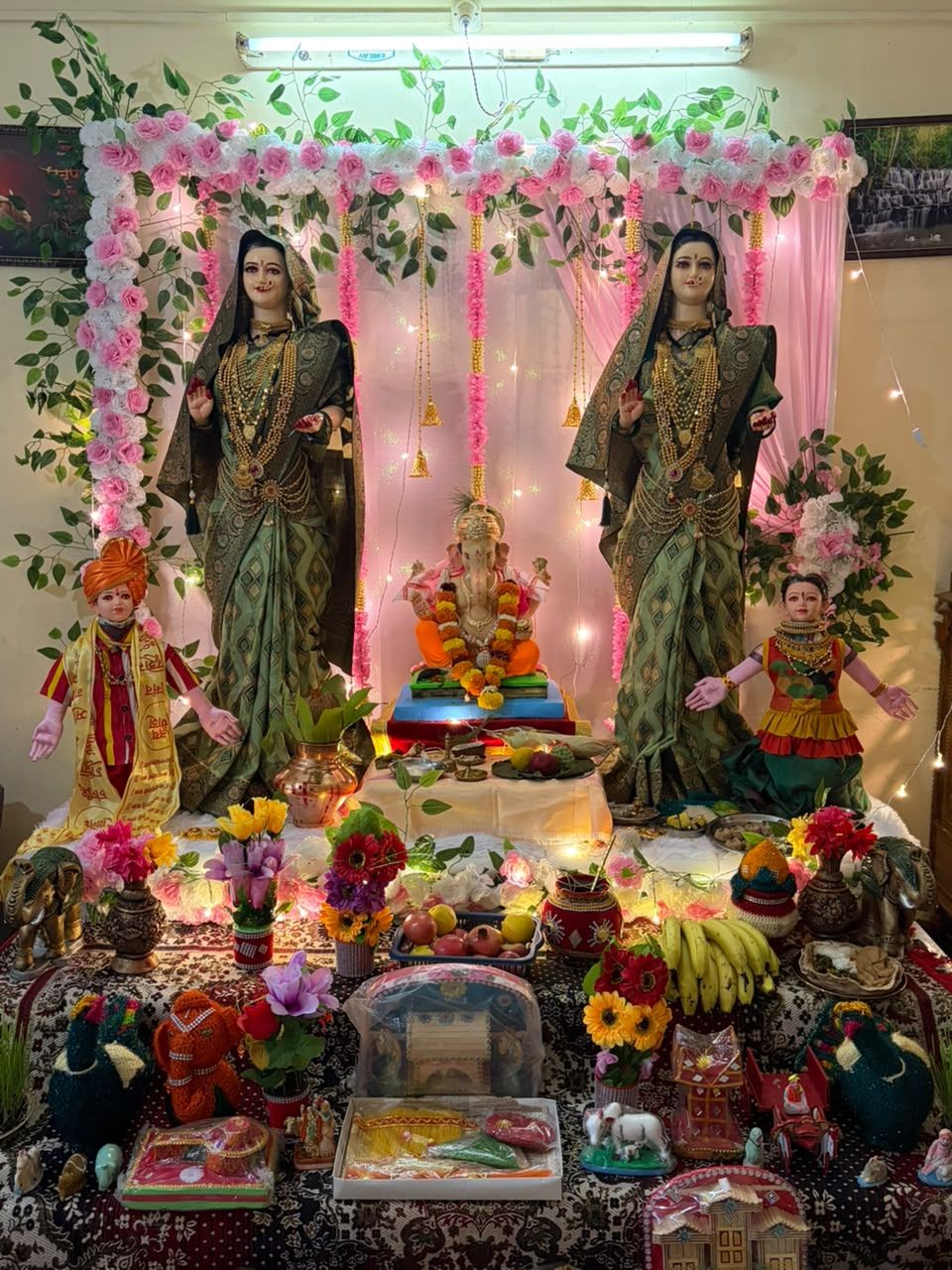आमचा दुःखहर्ता 