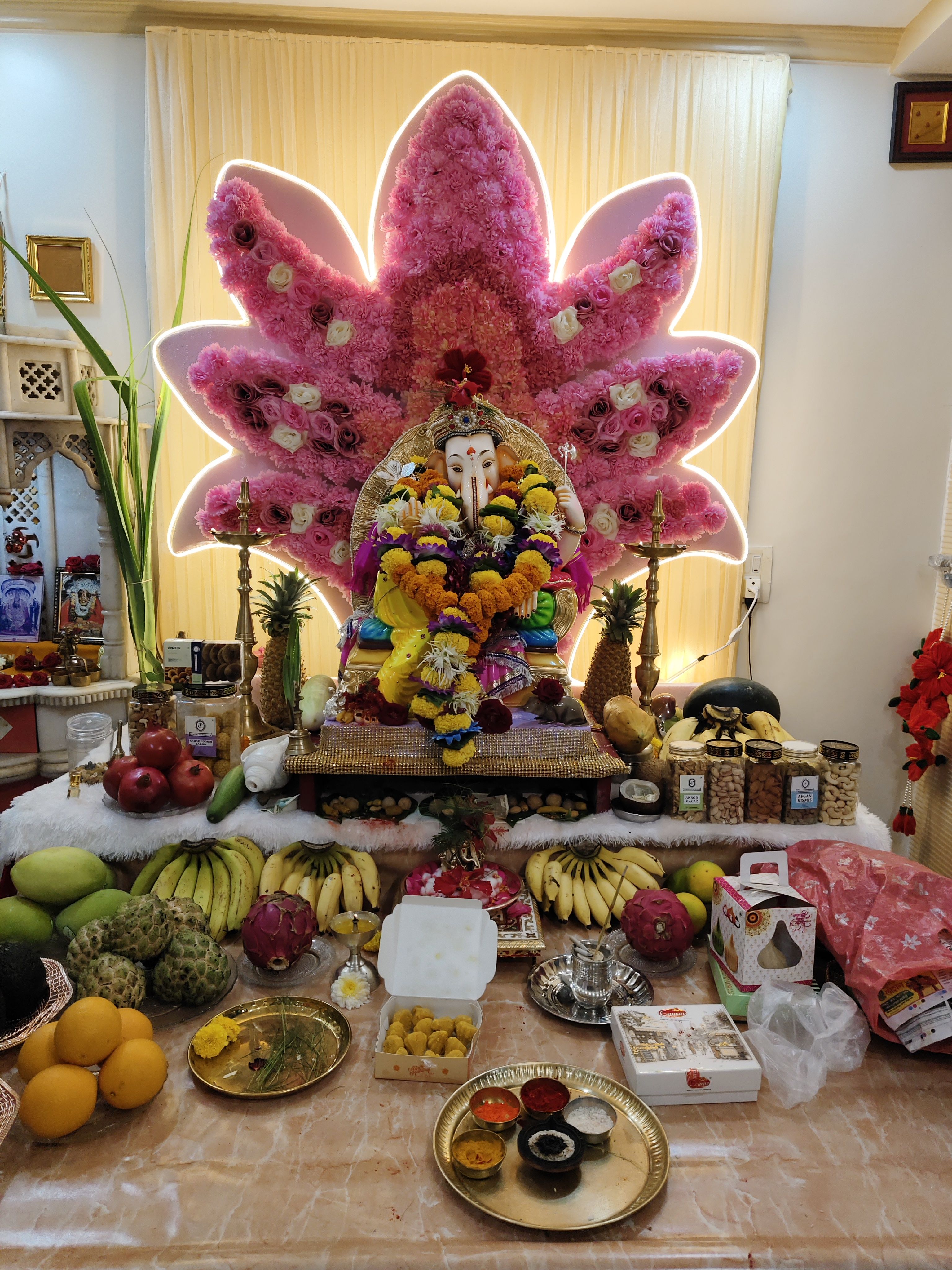 GRAMPANCHAYAT GUNDAVALI 