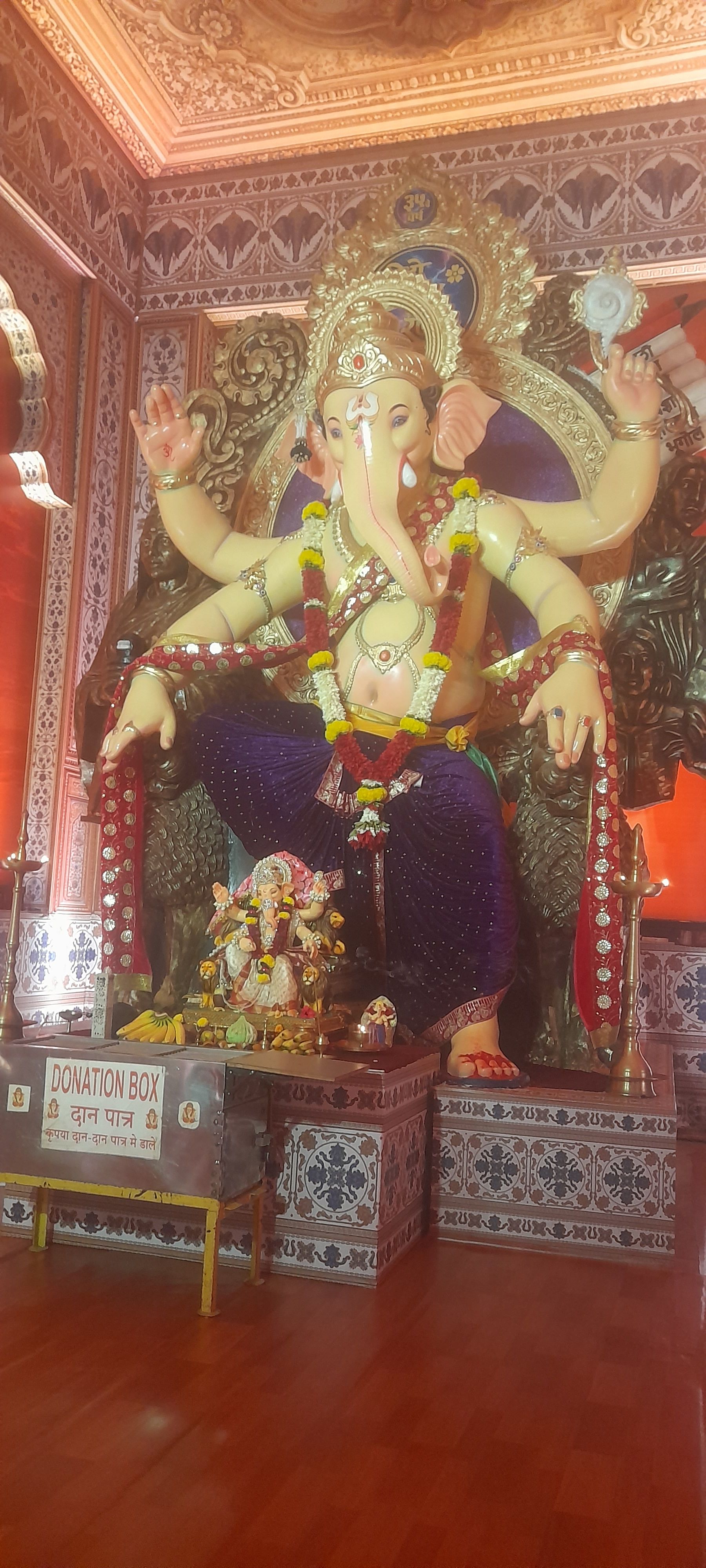 Metro chha raja