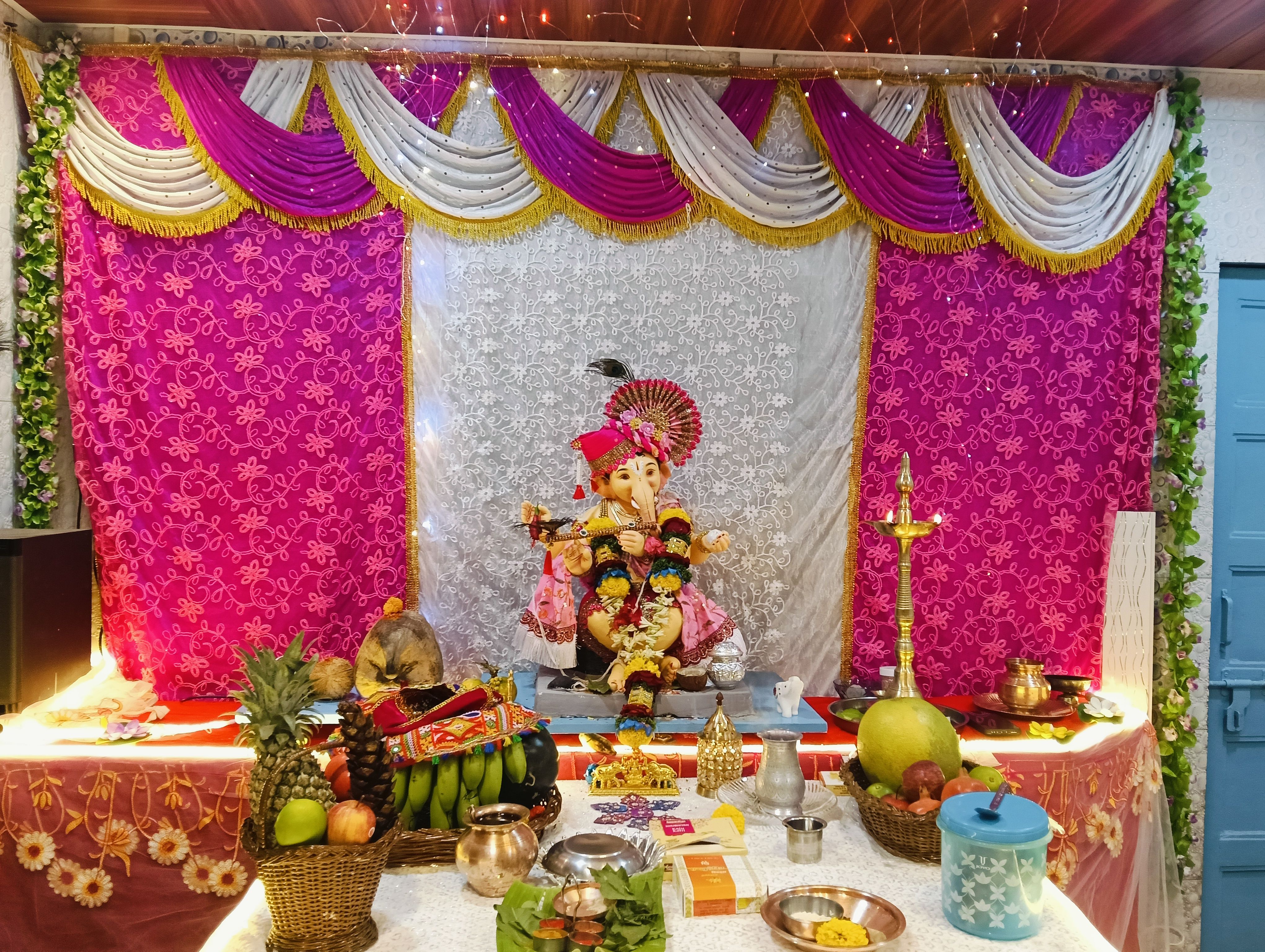 माझा बाप्पा 