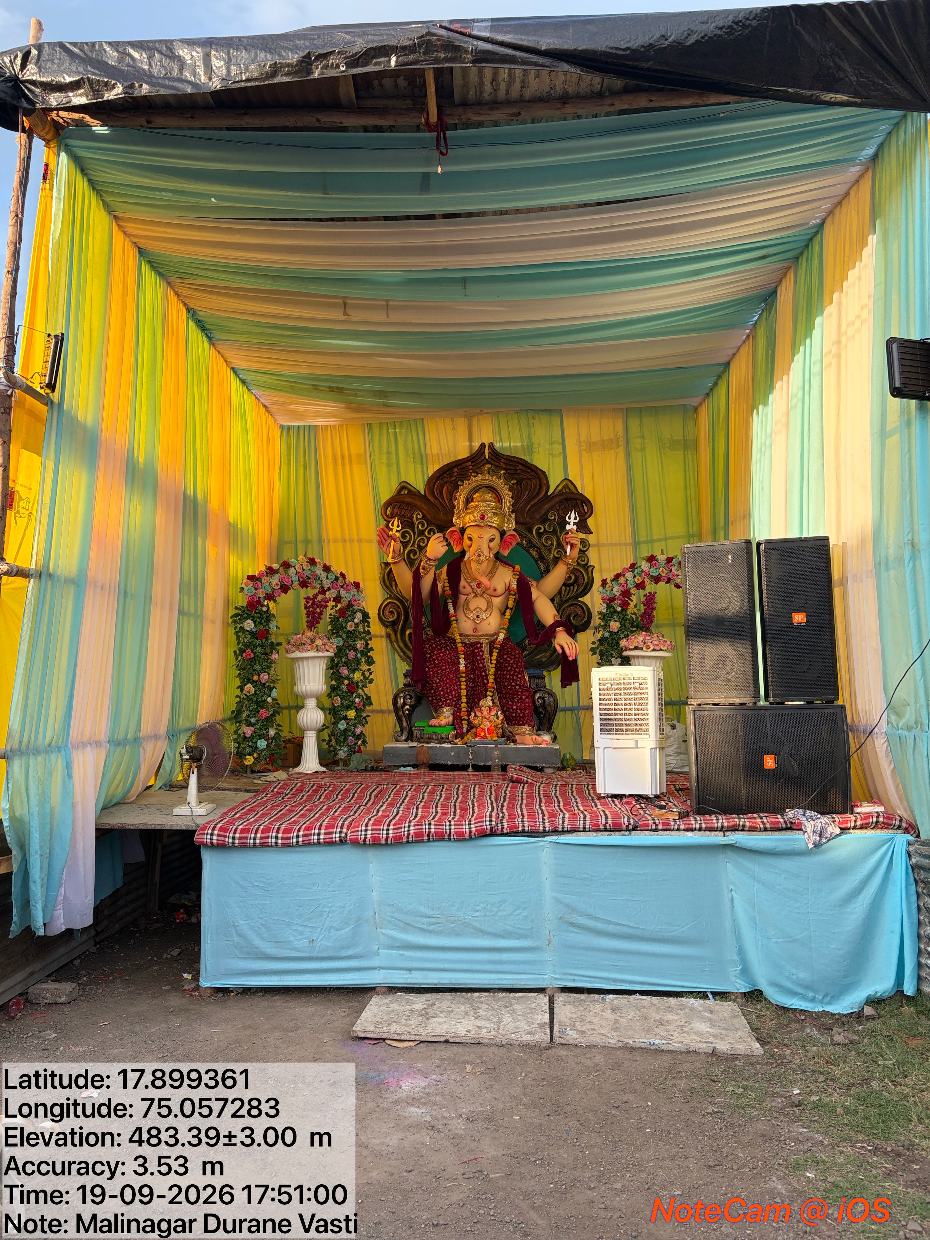 Ganesh Utsav