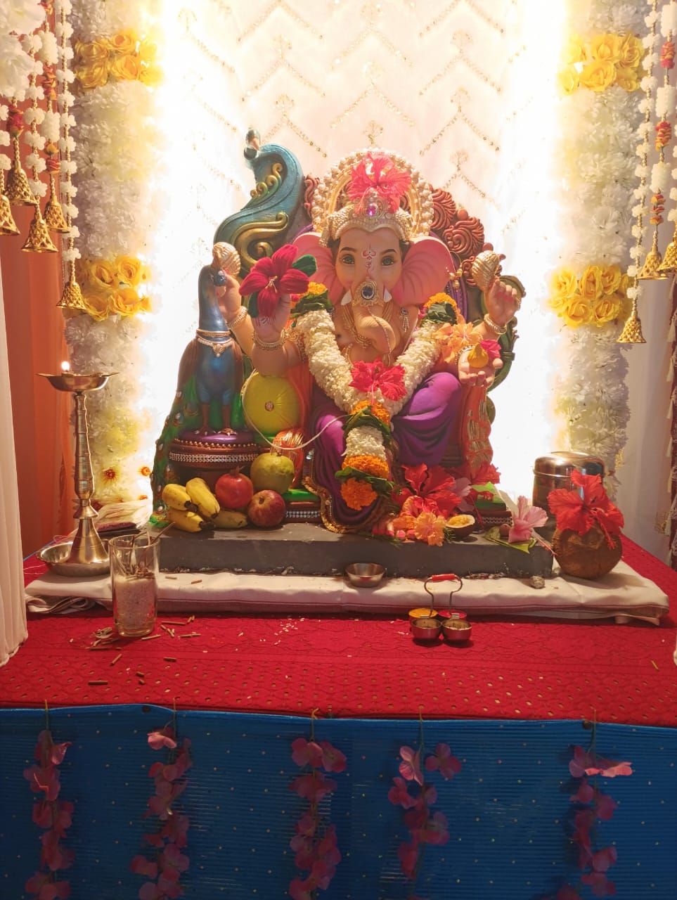 घरचा बाप्पा 