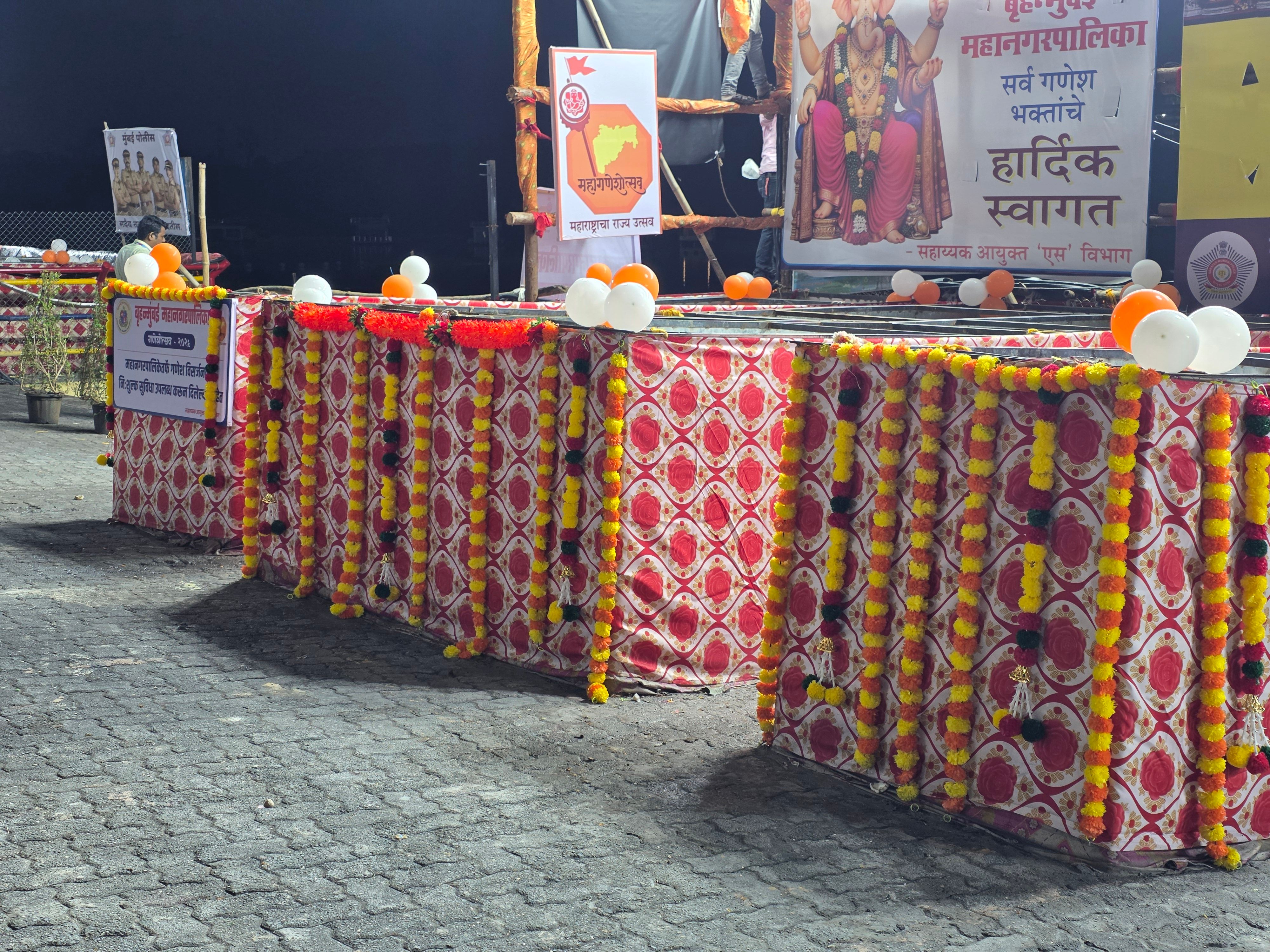 Devotion, Duty, and a Greener Mumbai