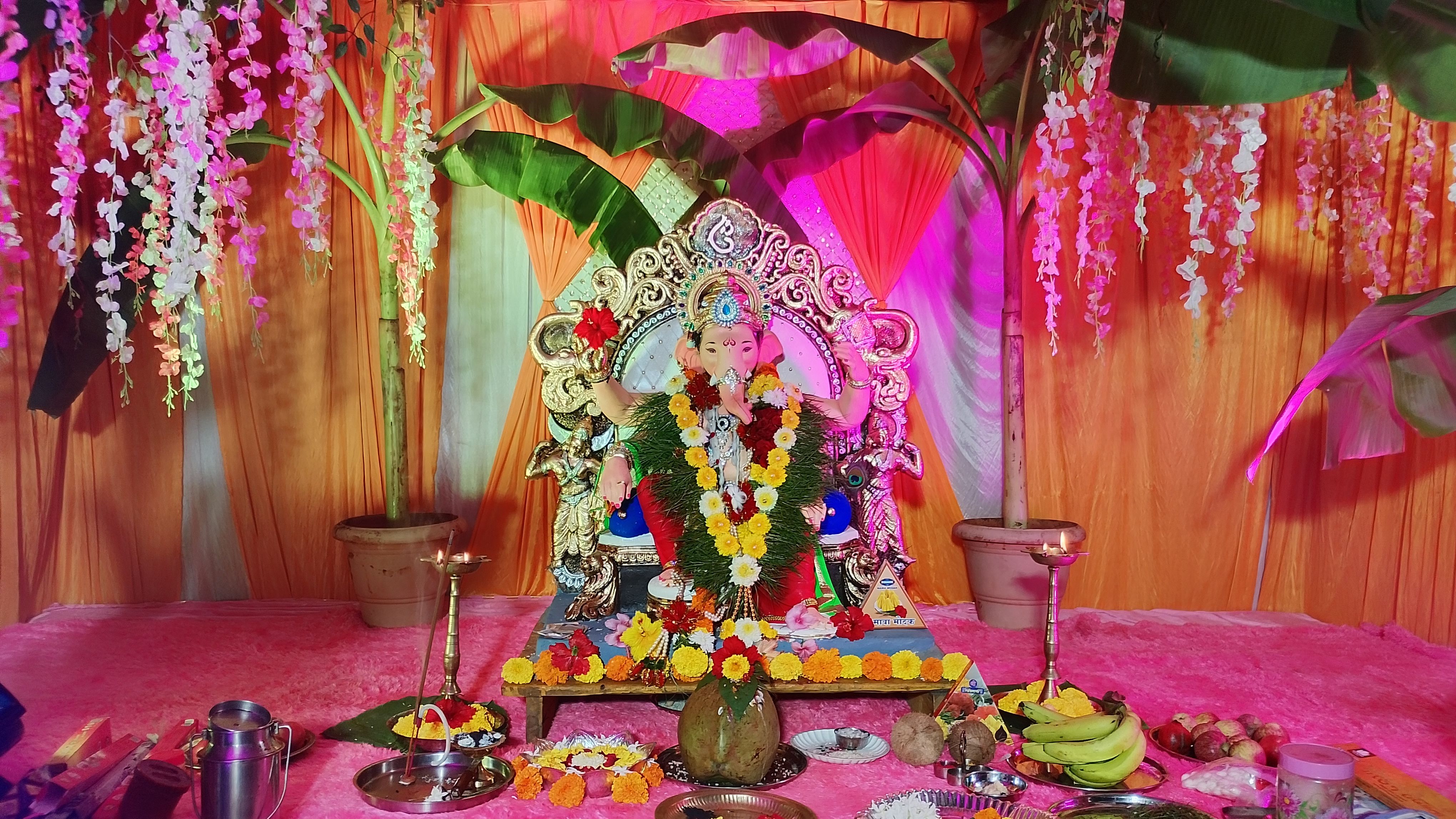 Manval Cha Raja
