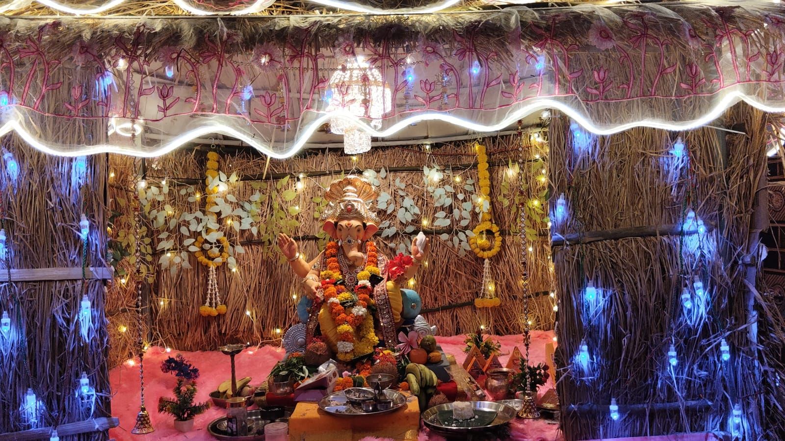 Ganesh utsav 2k26