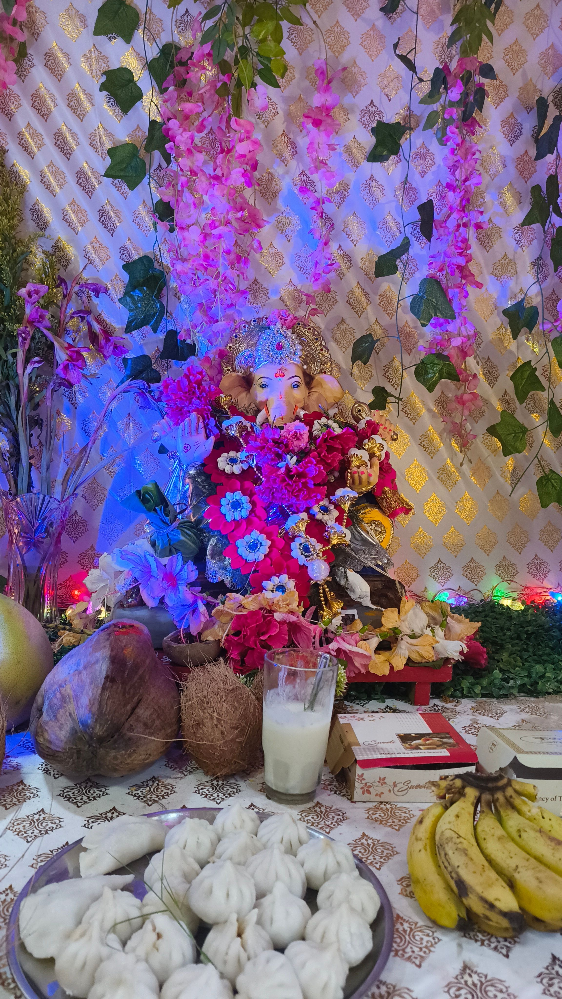 Ganpati Bappa