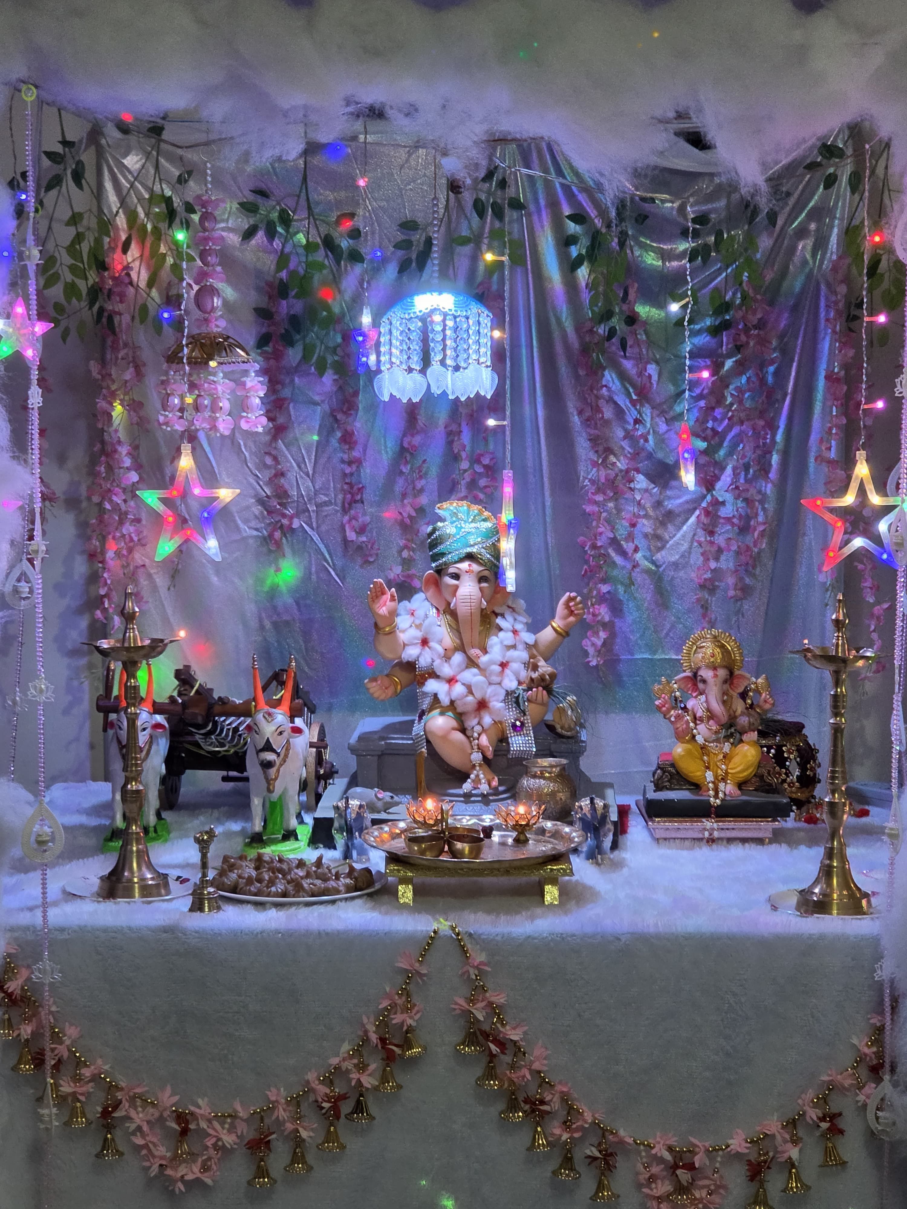 Ganesh utsav 