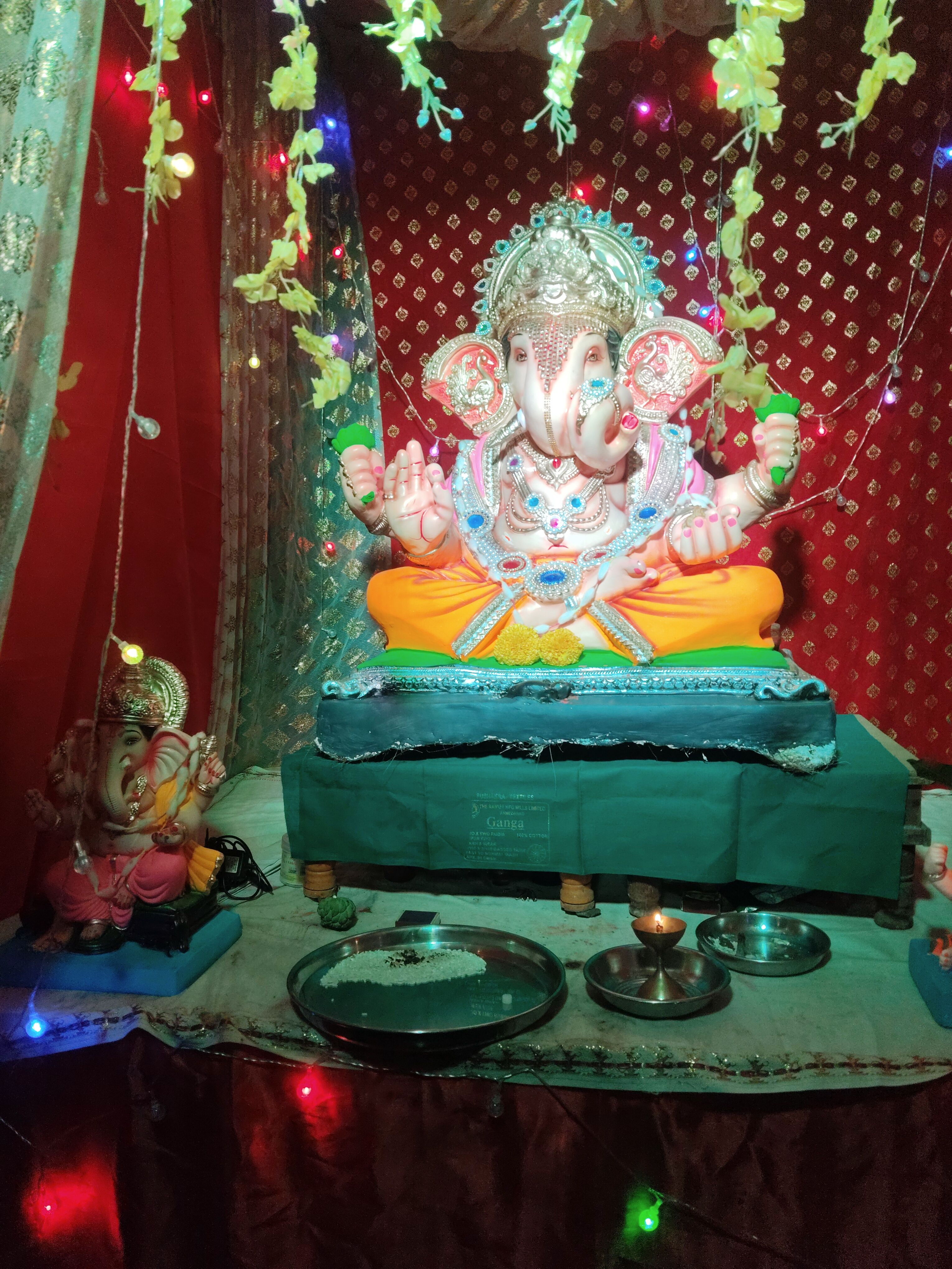 Ganesh metra mandal 