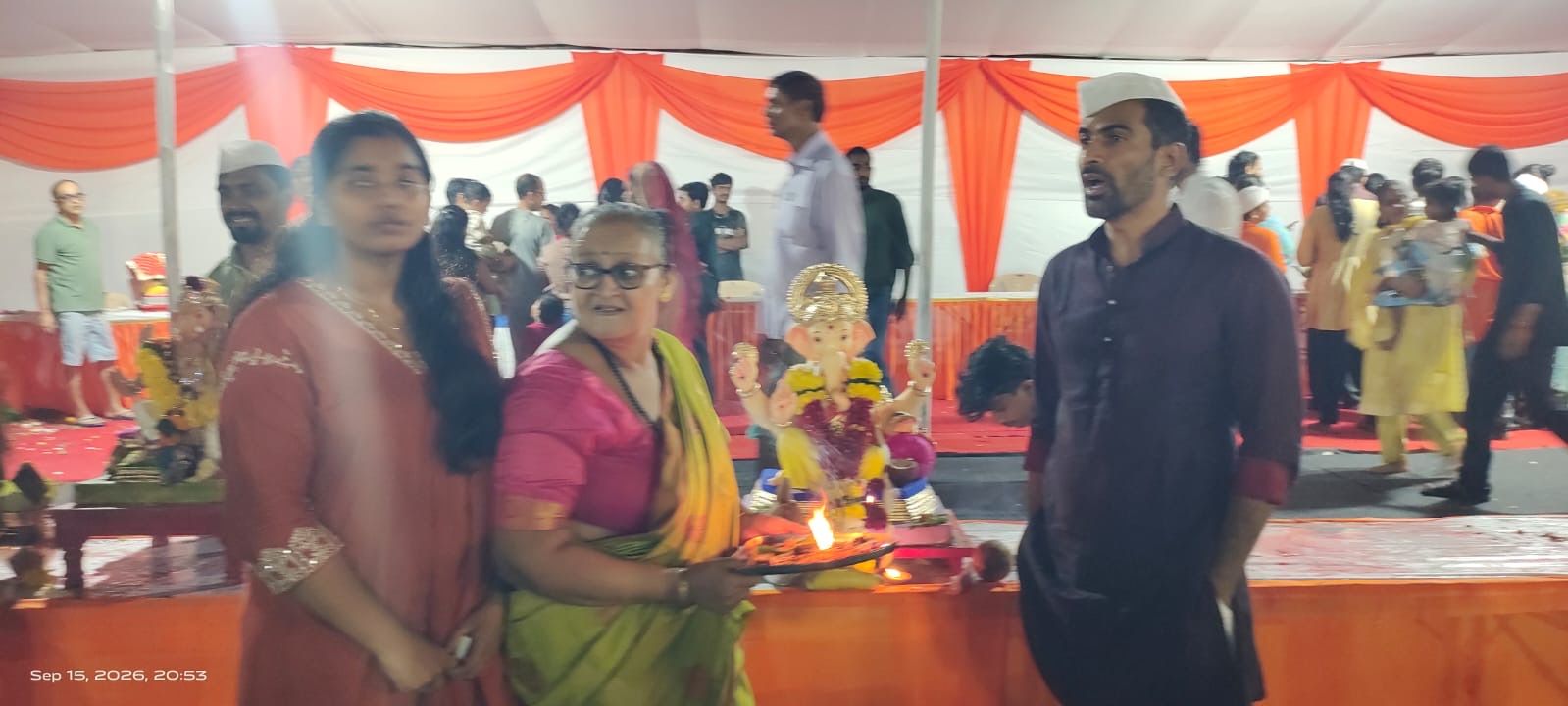 Ganpati@