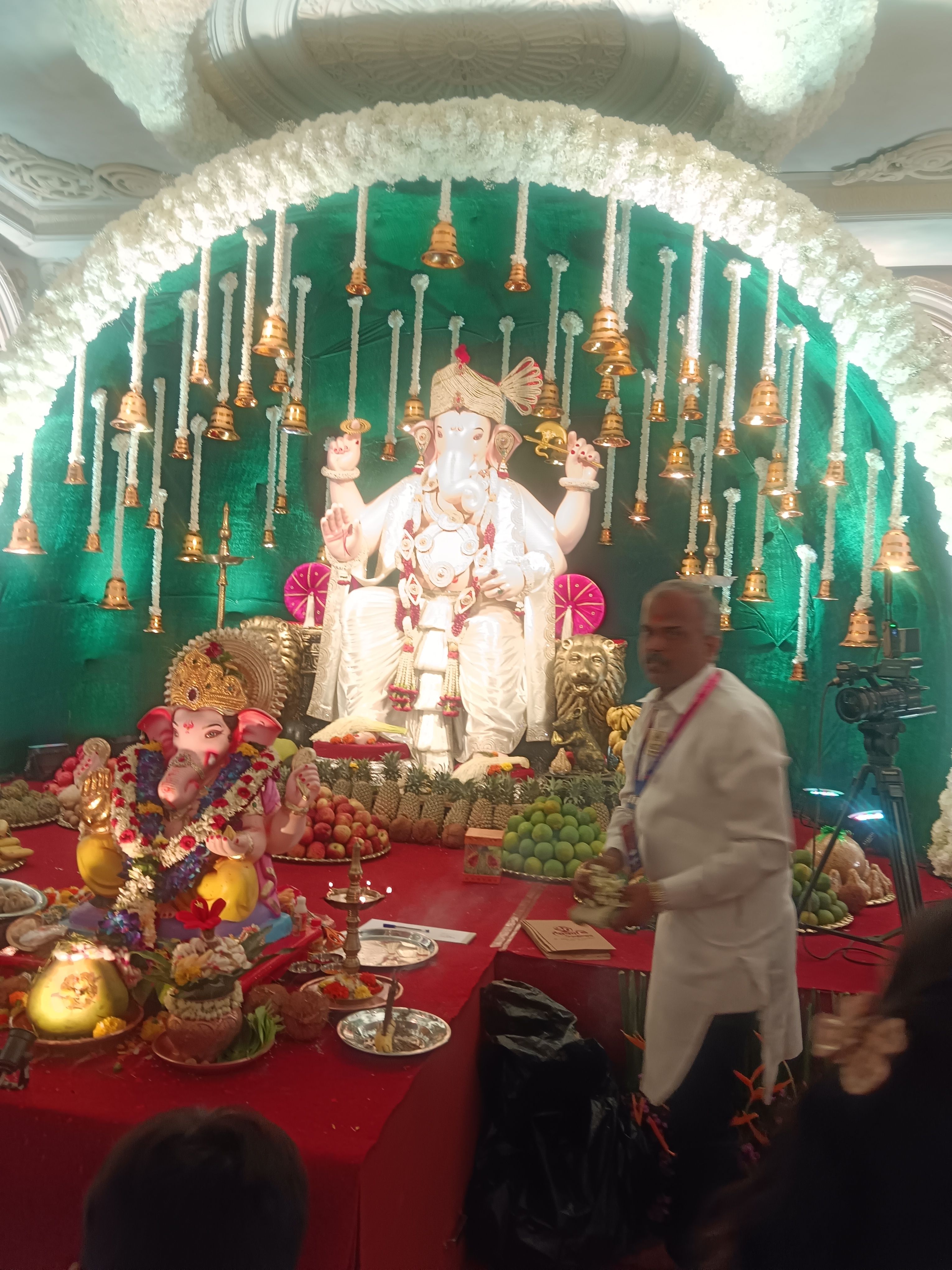 bappa sanskruti