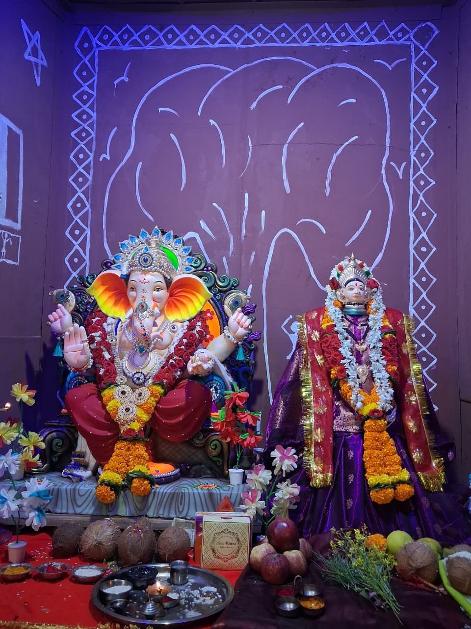 Saksham Sandesh Pawar 