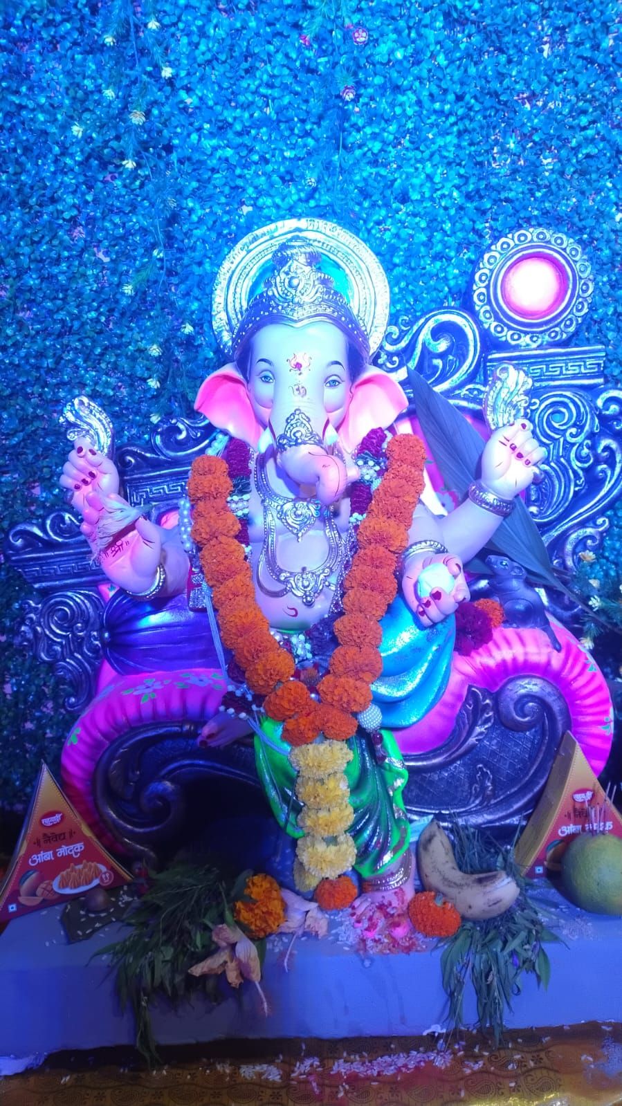 सुनील गोंधळी  
