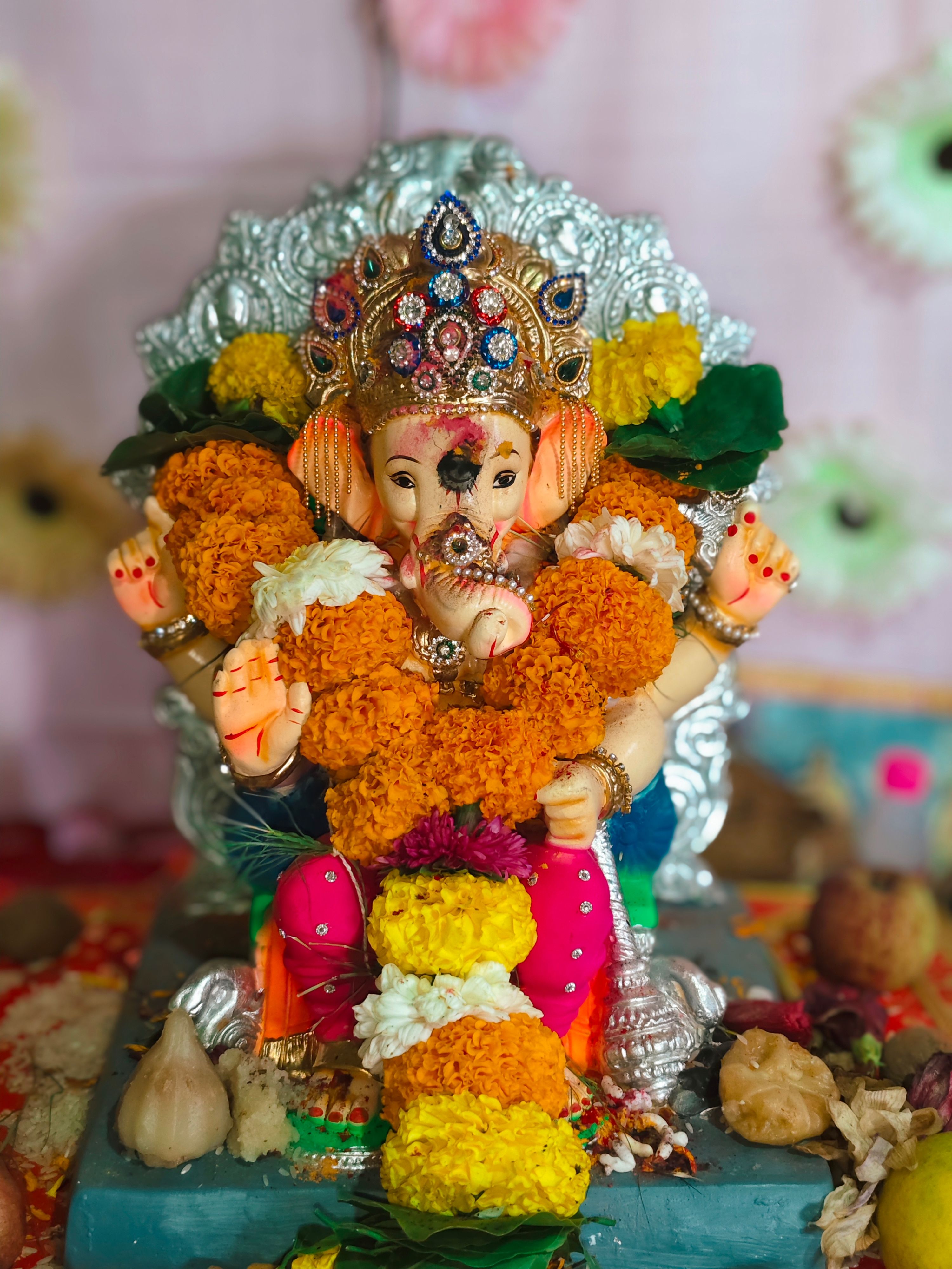 मोरया मित्र मंडळ मोगरे तालुका इगतपुरी 