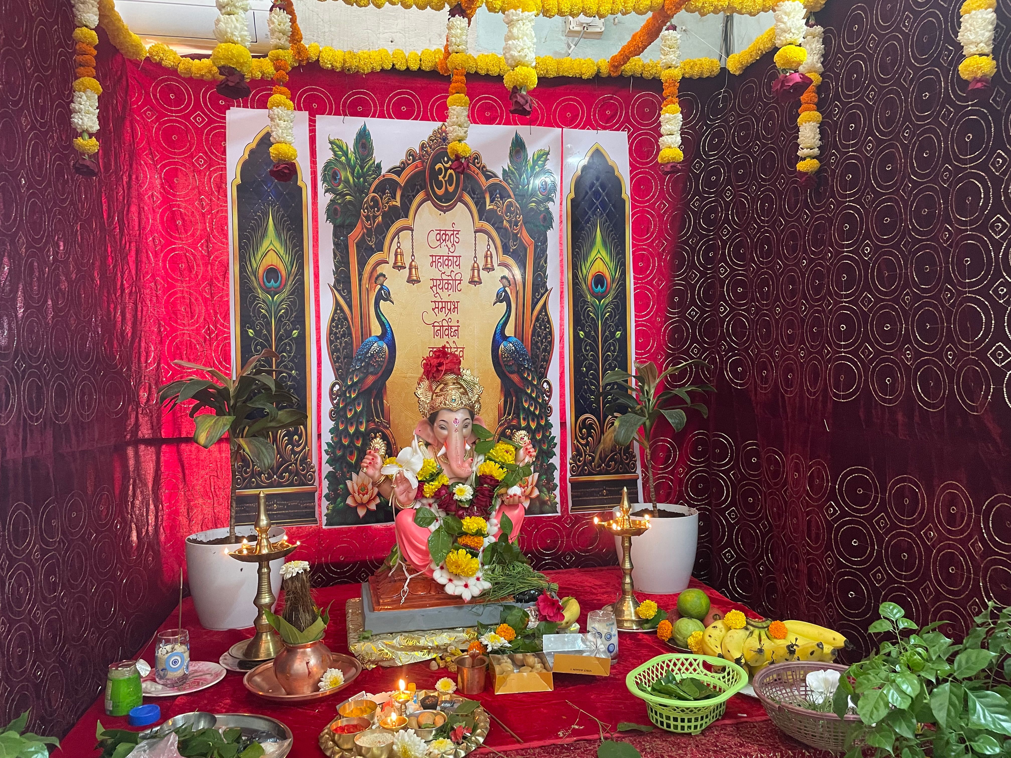 त्रितेज चंद्रमोहन दुगाडे