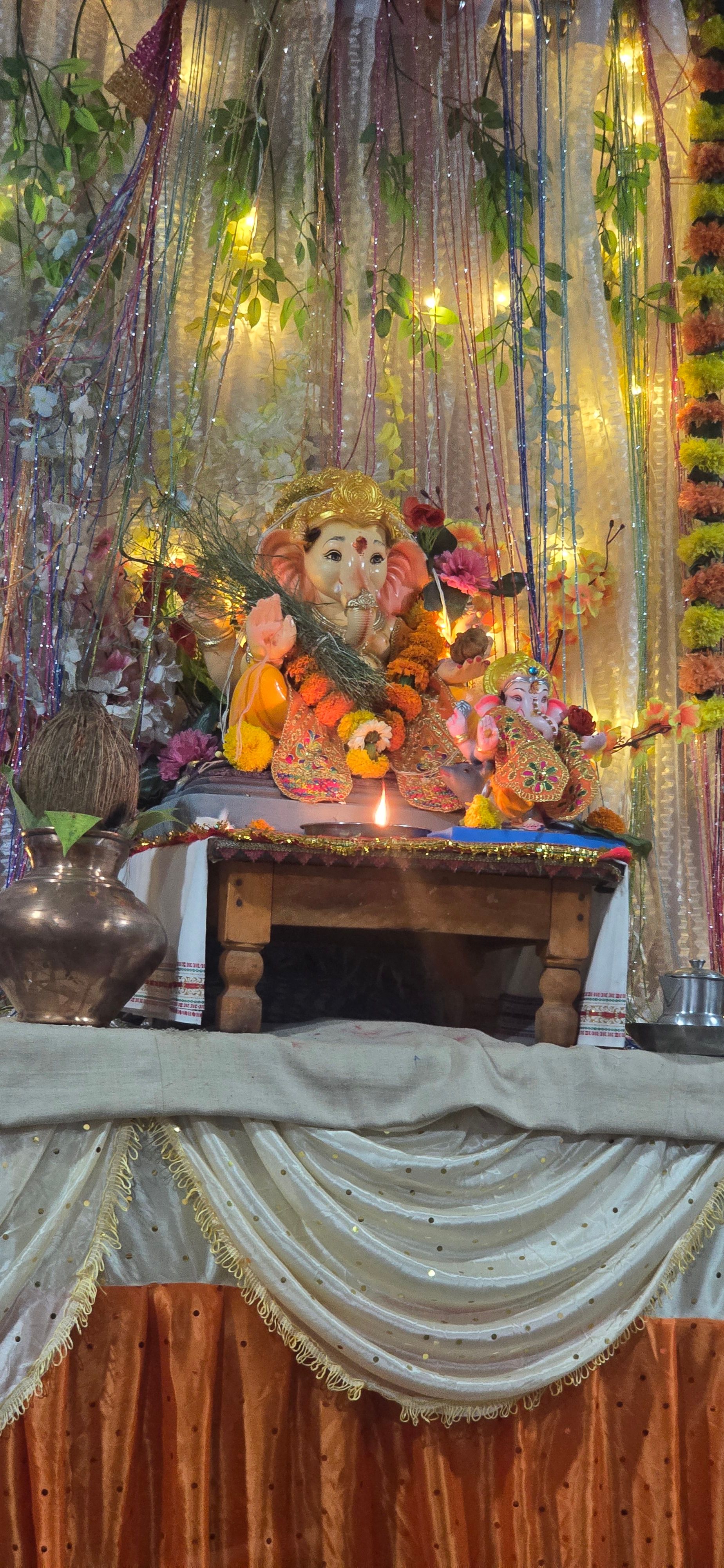 Maza ganpati