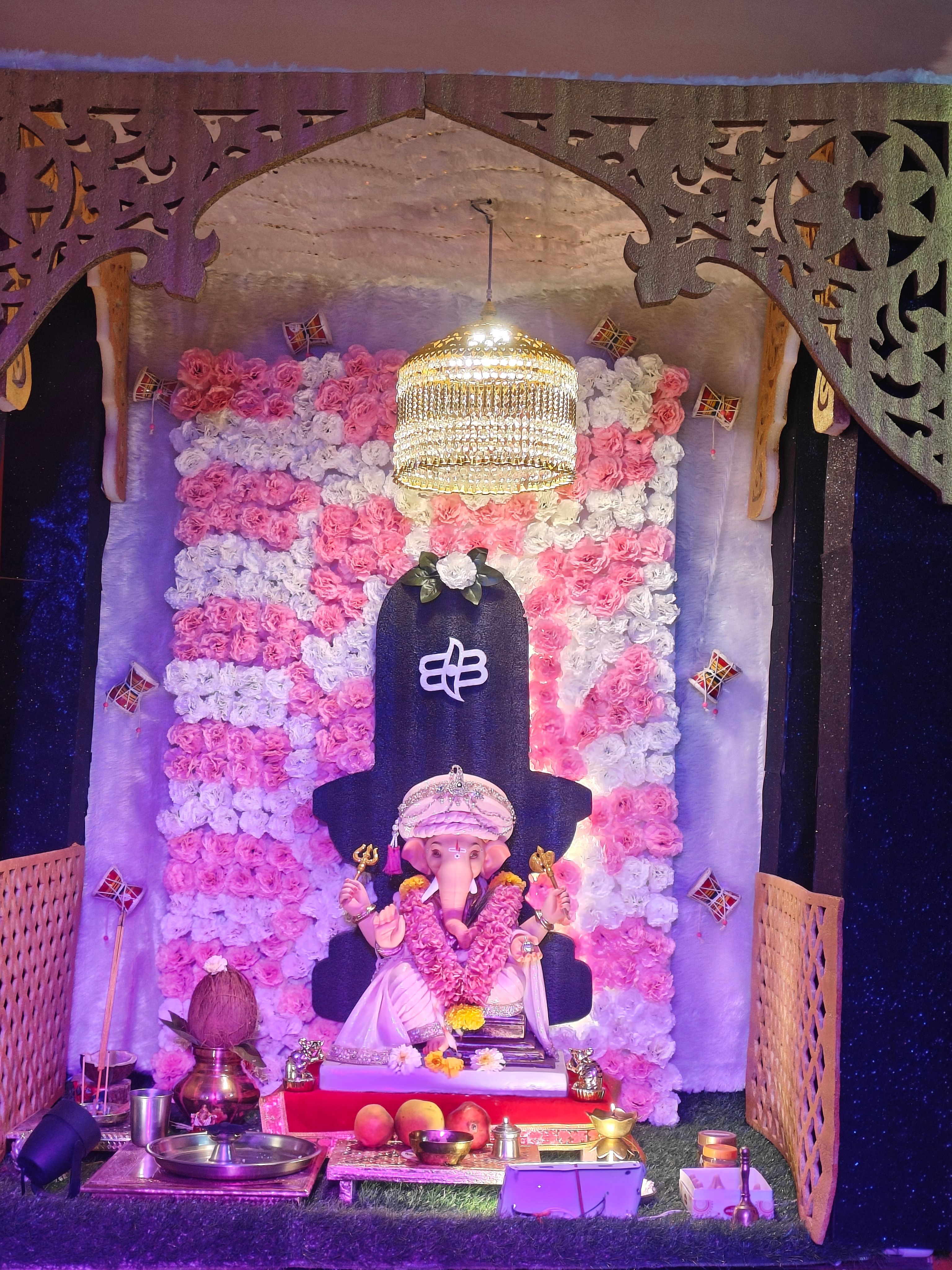 Prashant Arvind Jorve