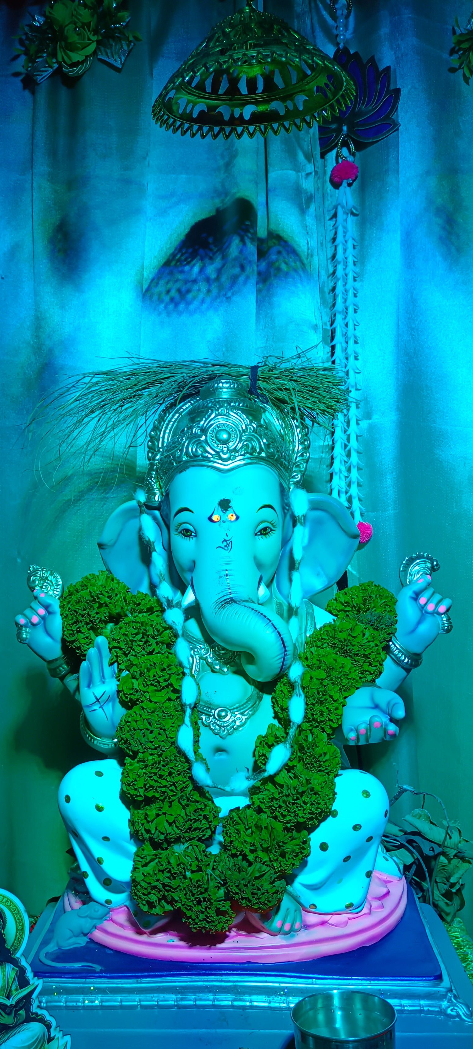 Our Bappa