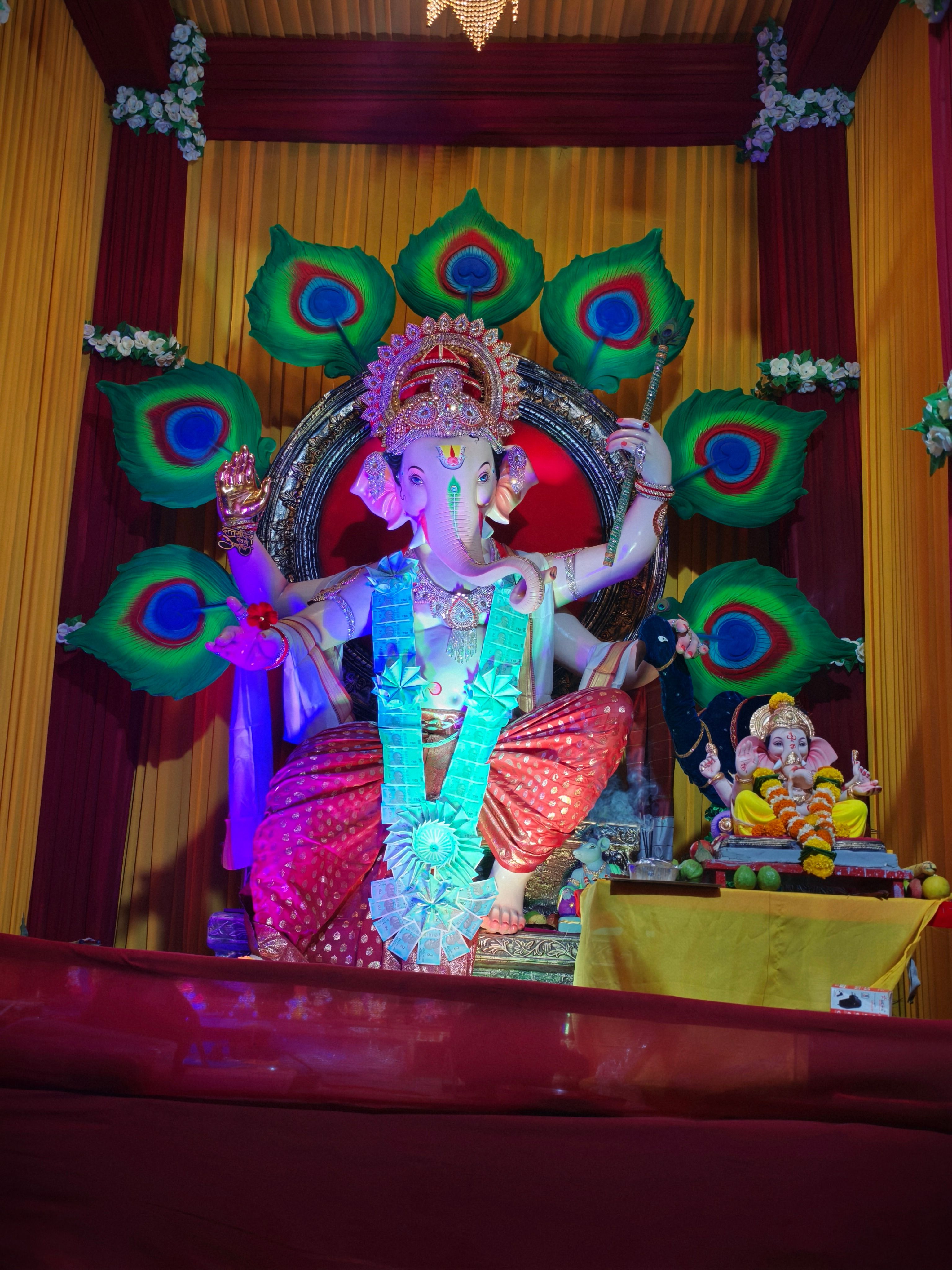 Shree Dattaraj Mitra Mandal