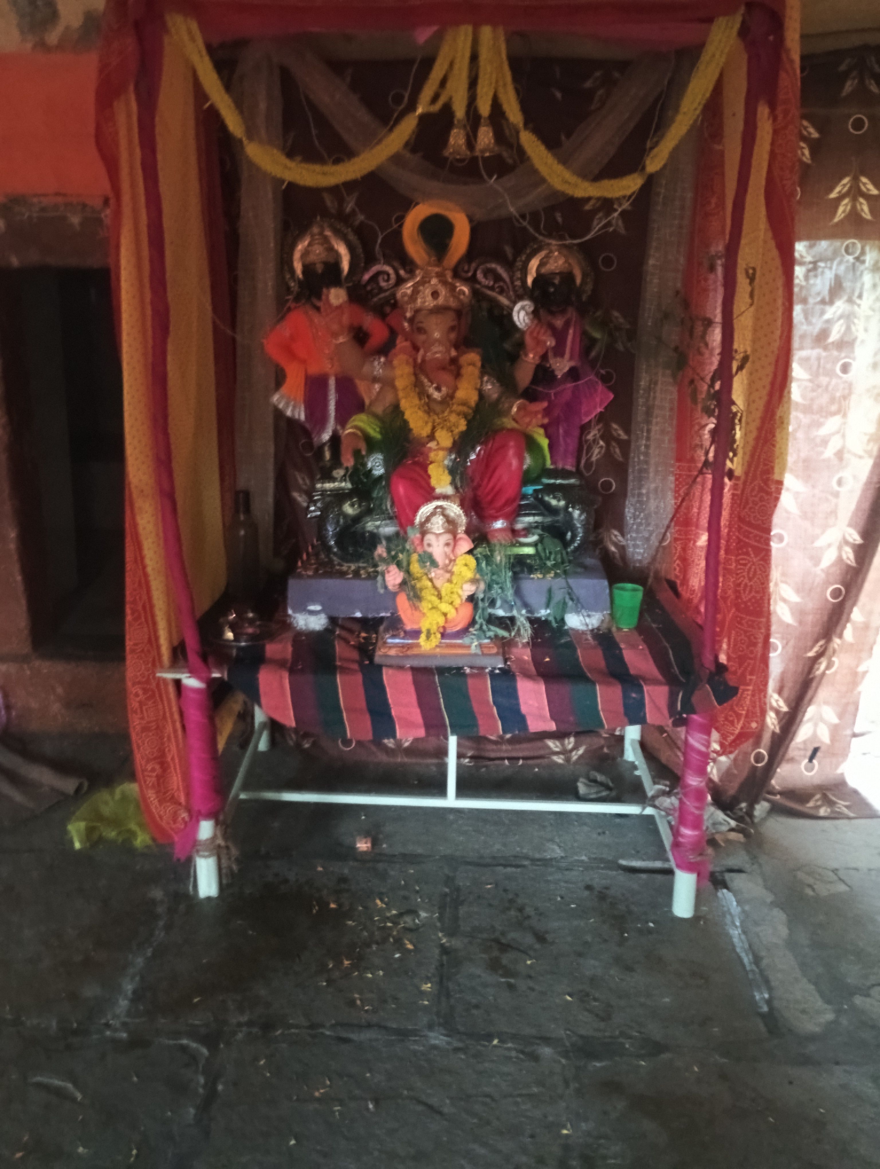 Sudhas gali 