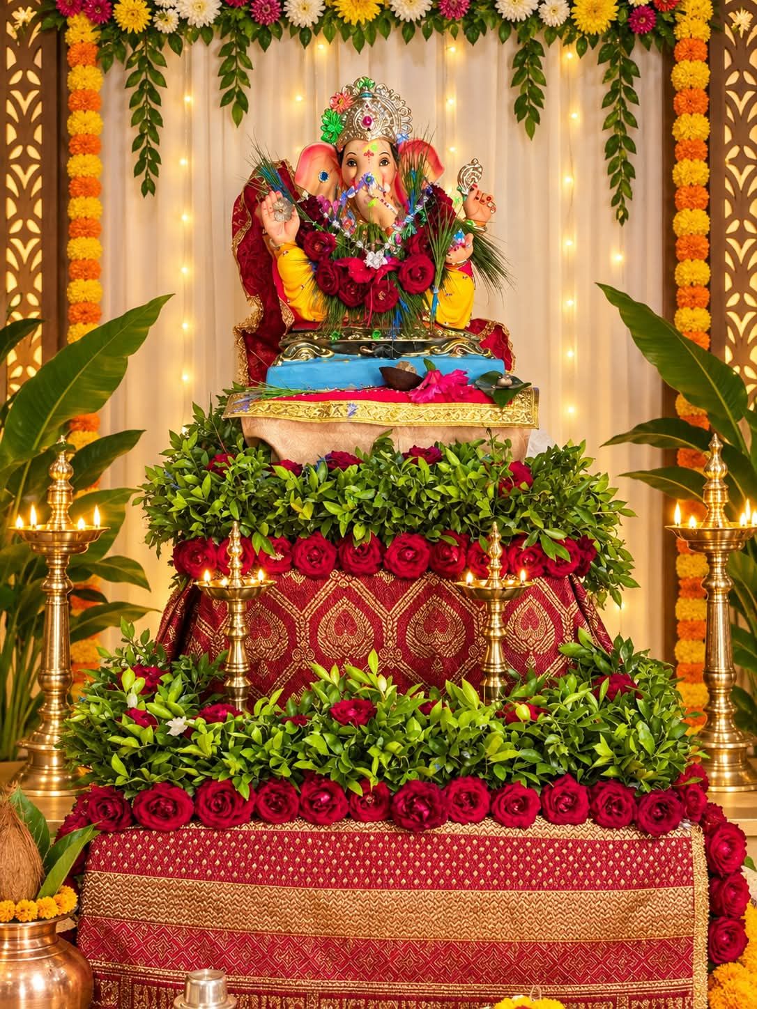 gharchya gauri