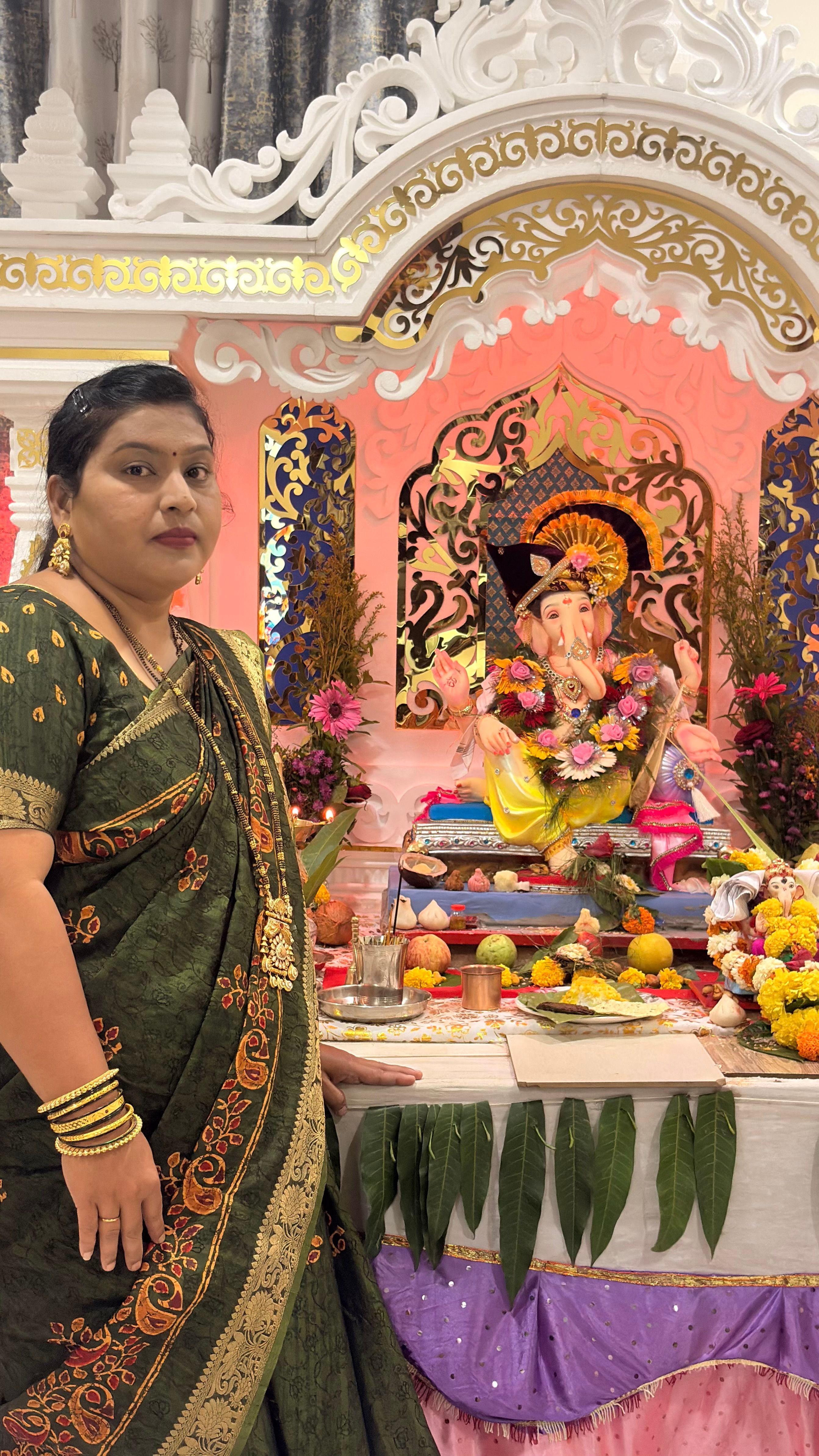 Bappa photo 