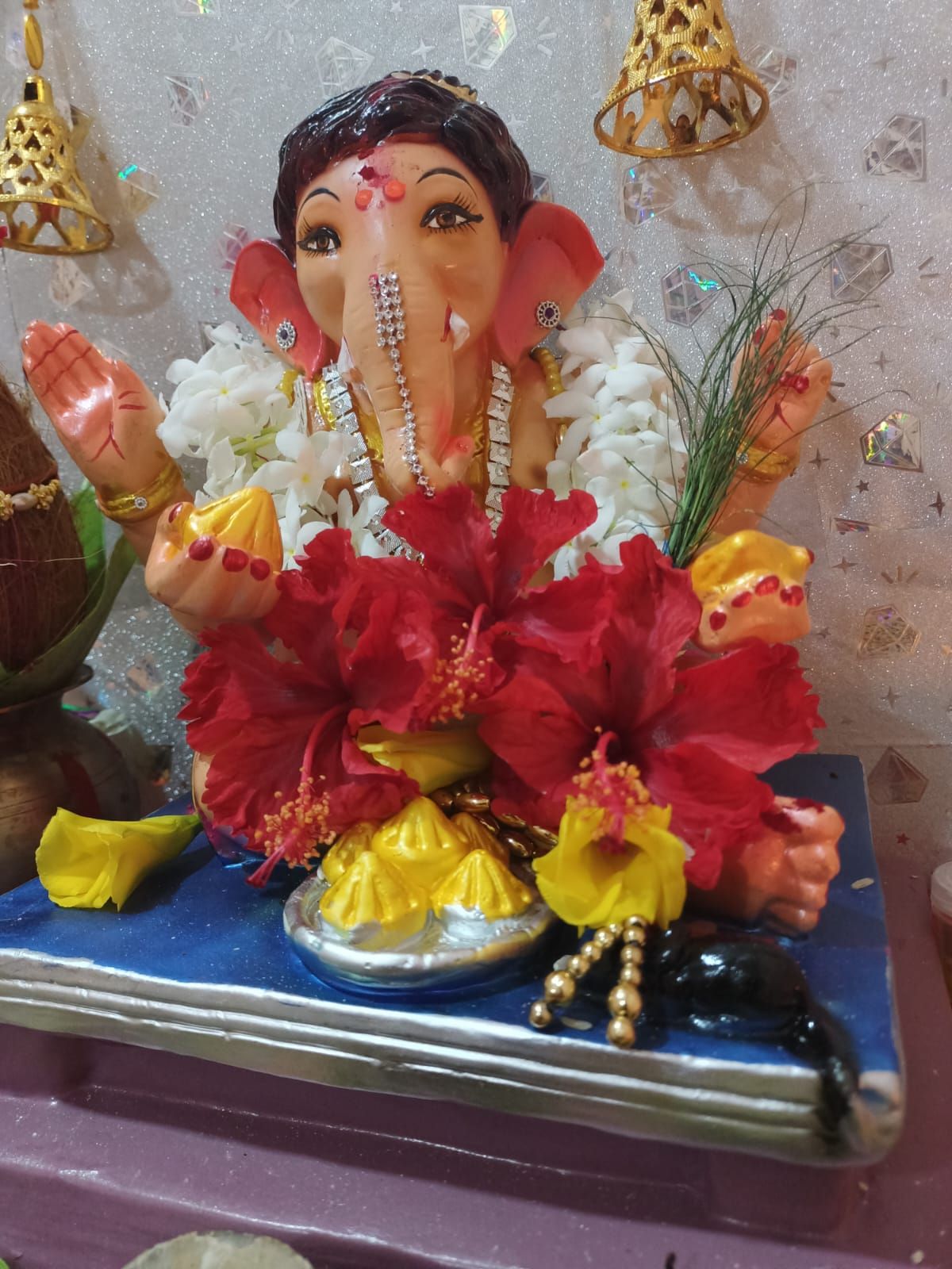 आमचा बाप्पा