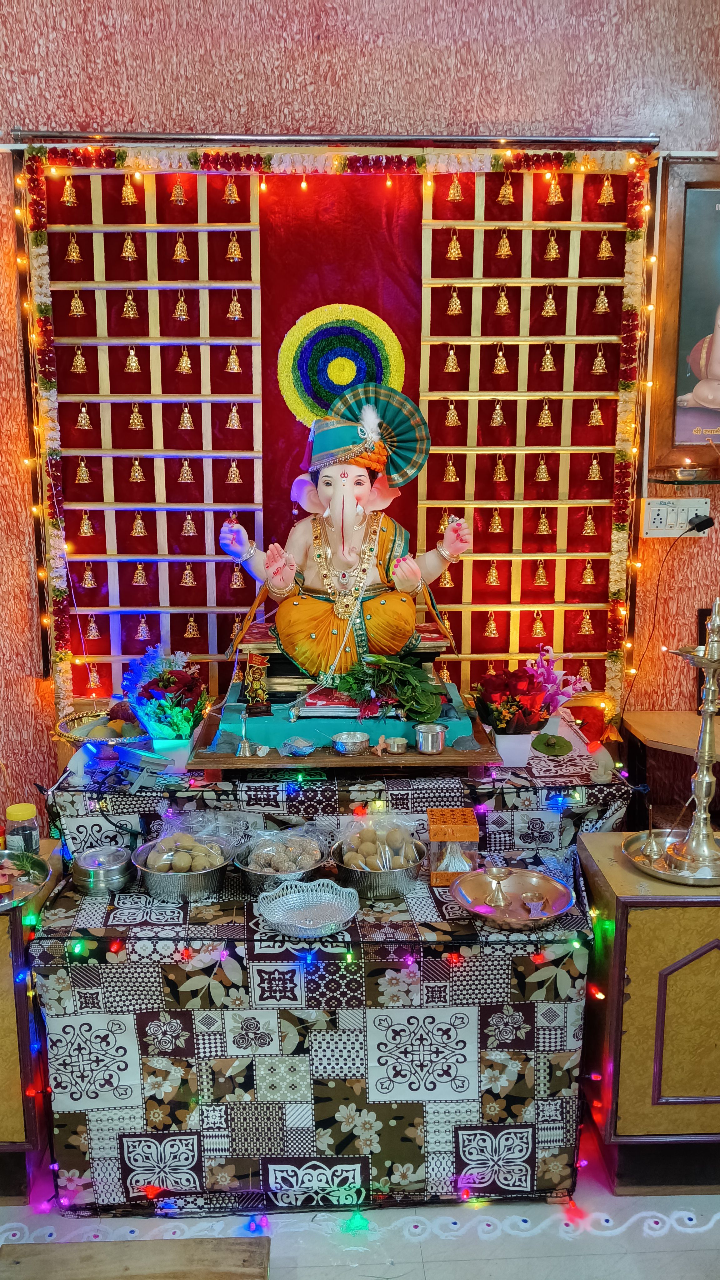 Ashok Laxman Jagushte 