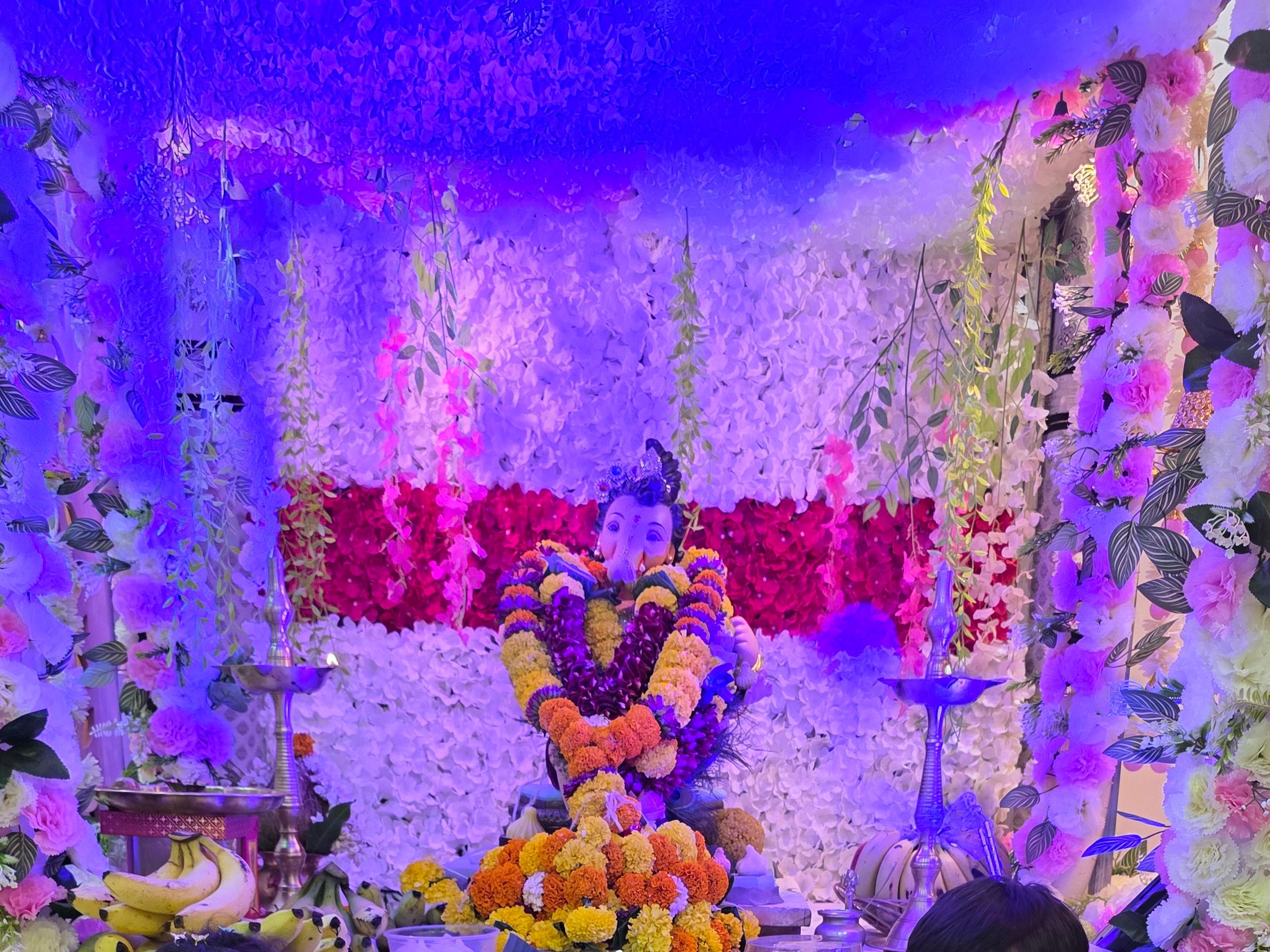 ग्रामपंचायत कशेळी गणेशोत्सव २०२६