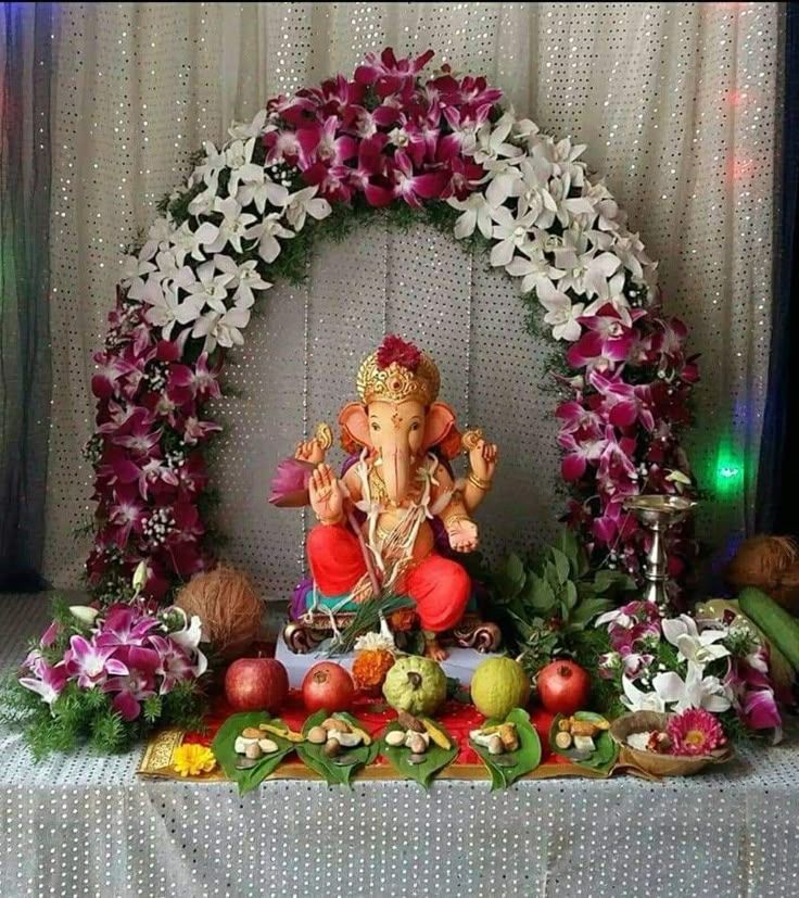 Ganesh galli 