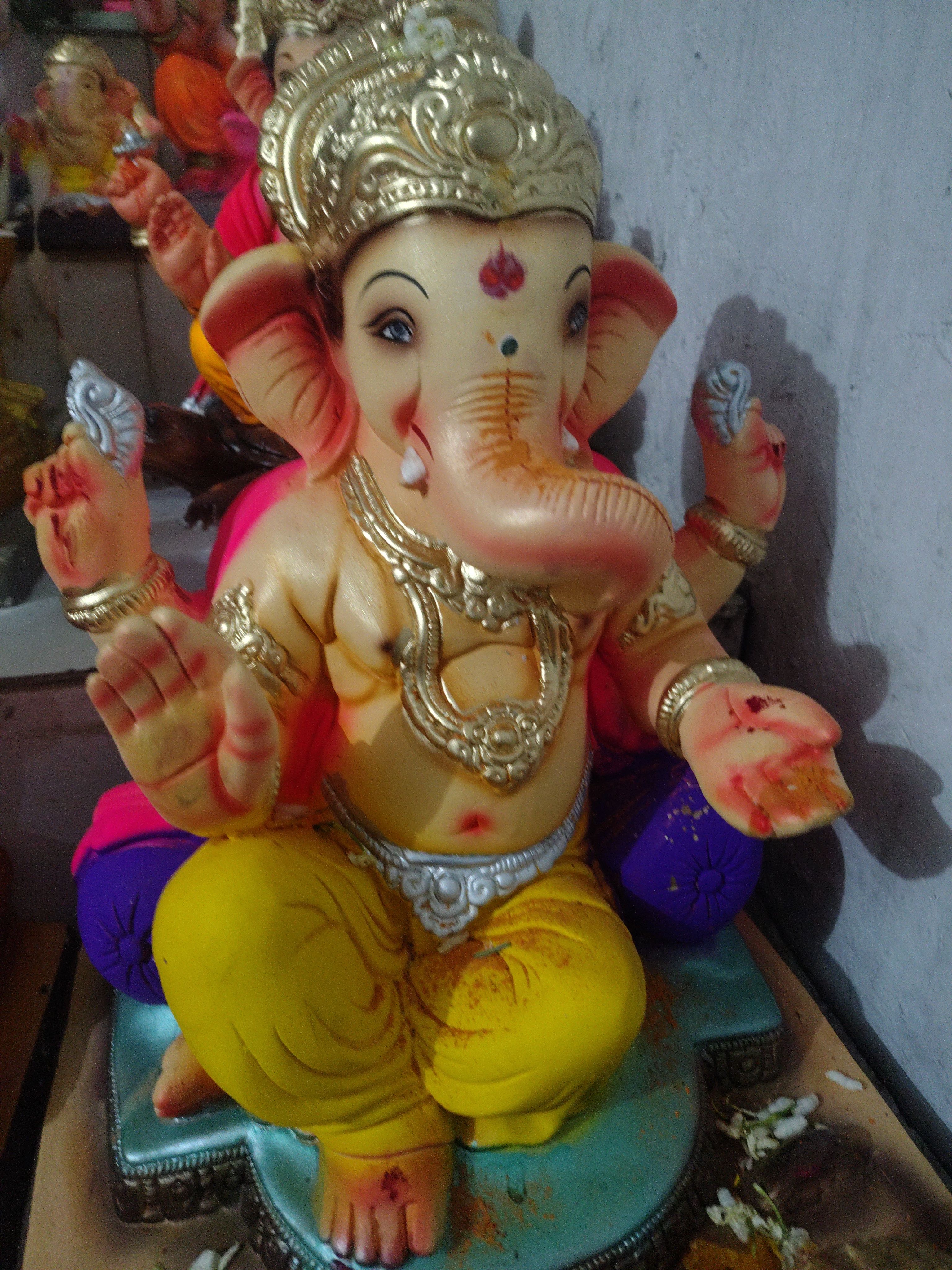 Gansh mitr