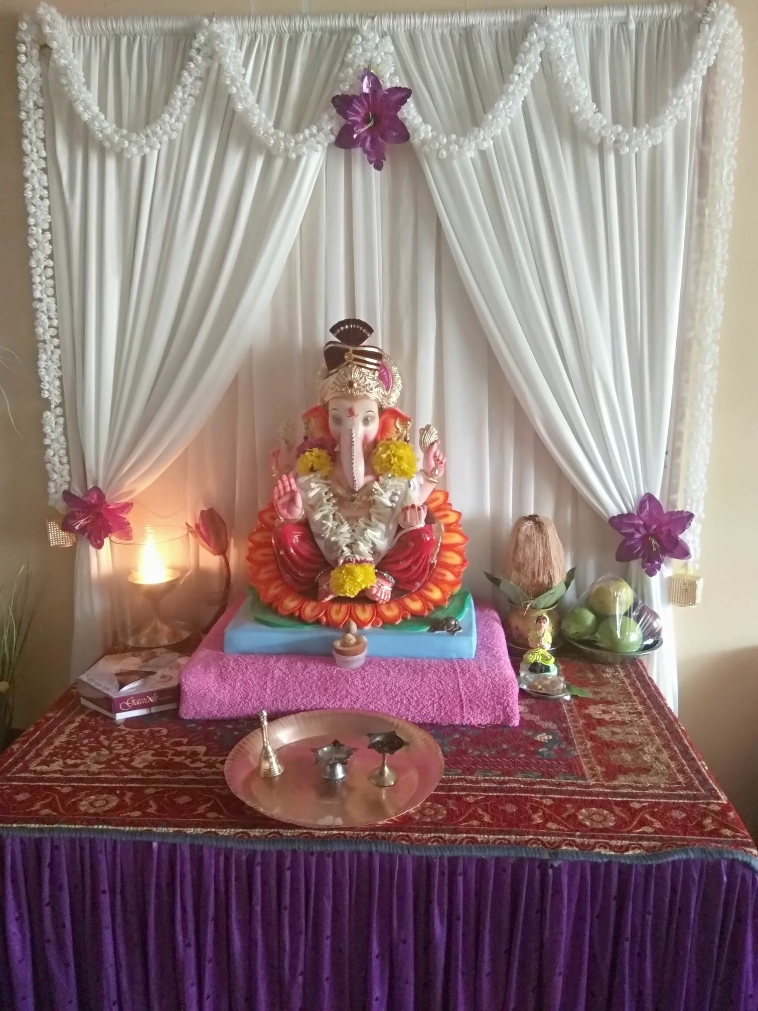 Ganpati Visargan