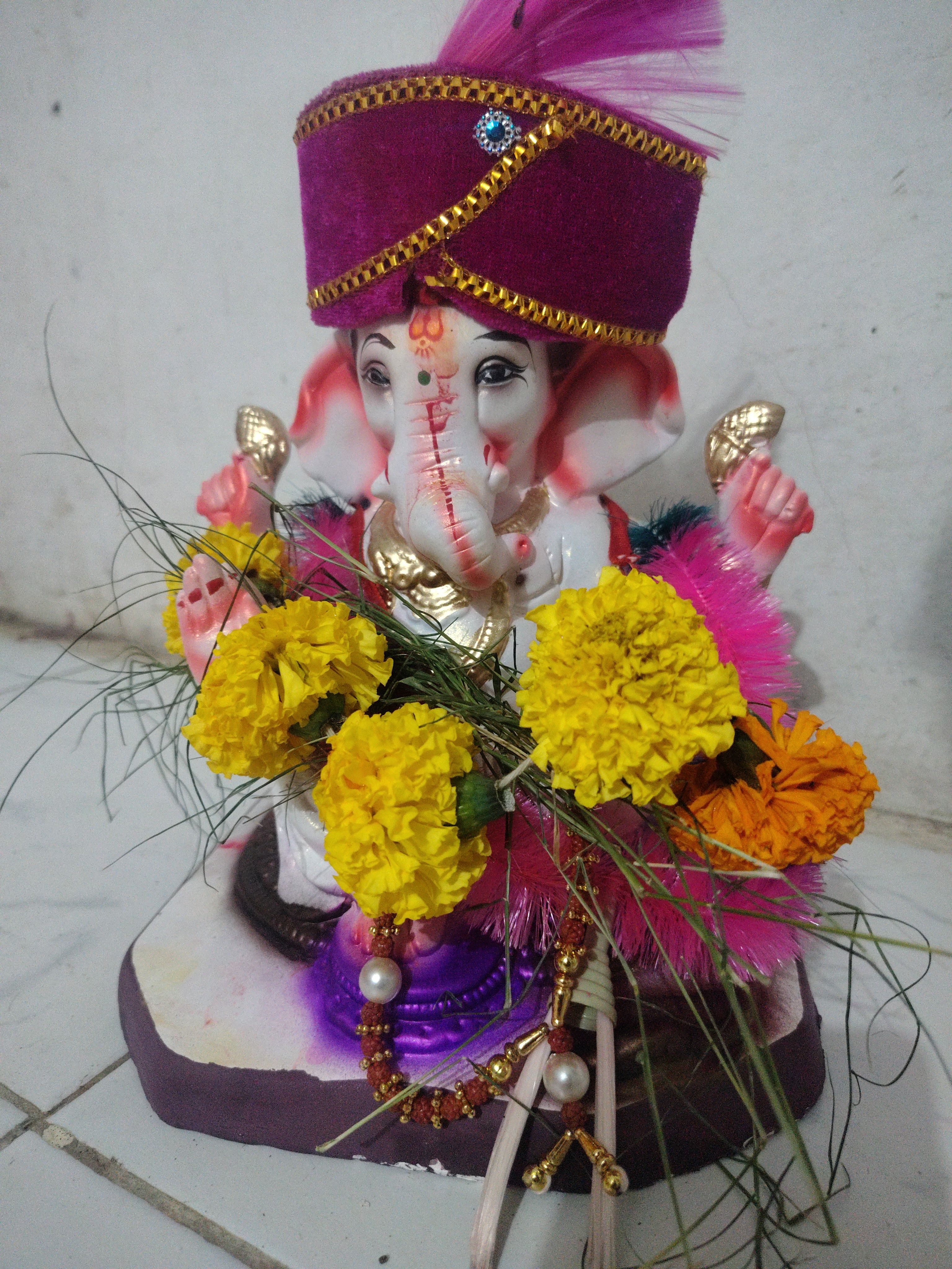 Jay Bhawani Mandal