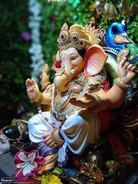 Bappa Story
