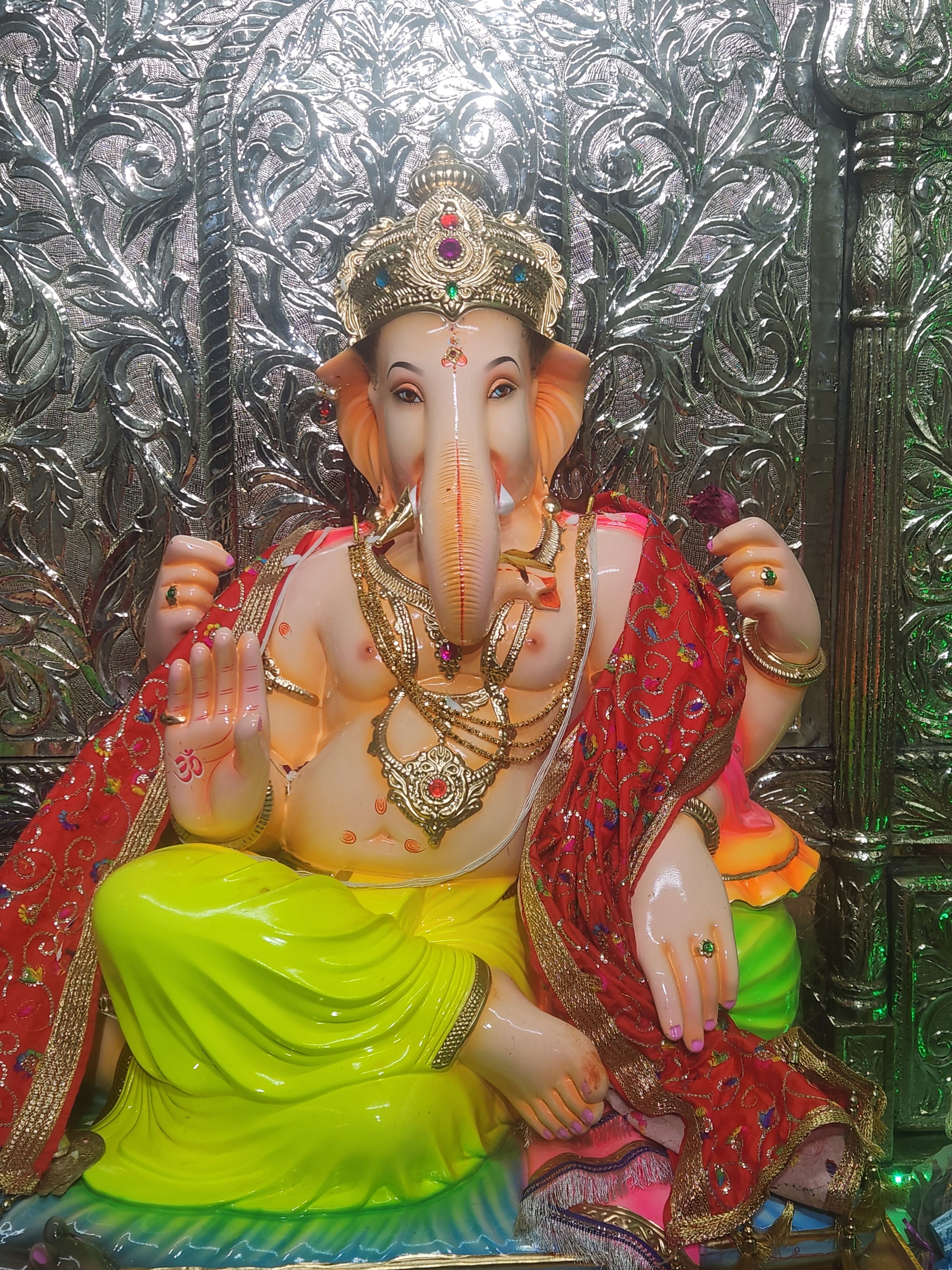 Gharguti Ganapati 