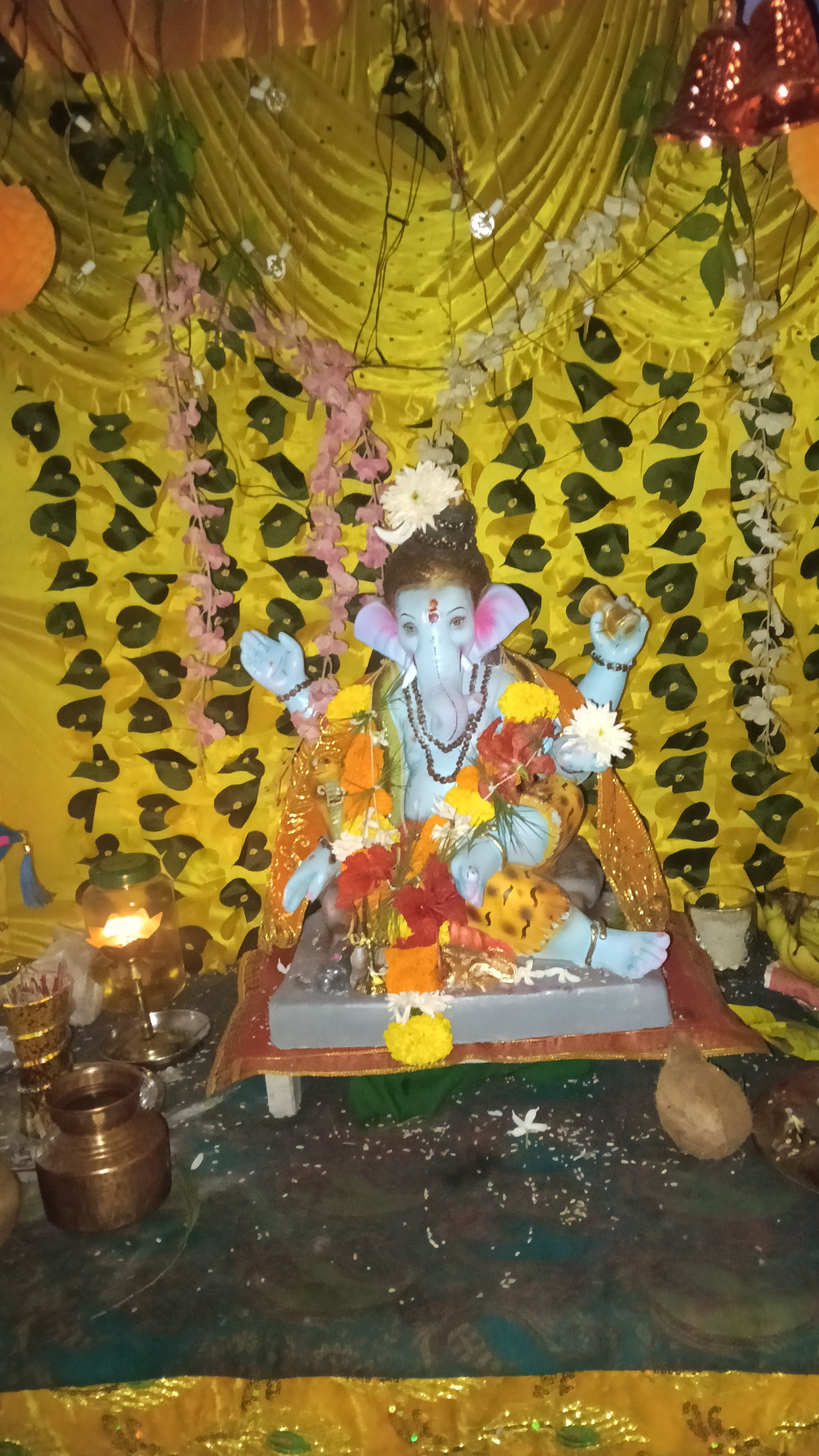 bappa 