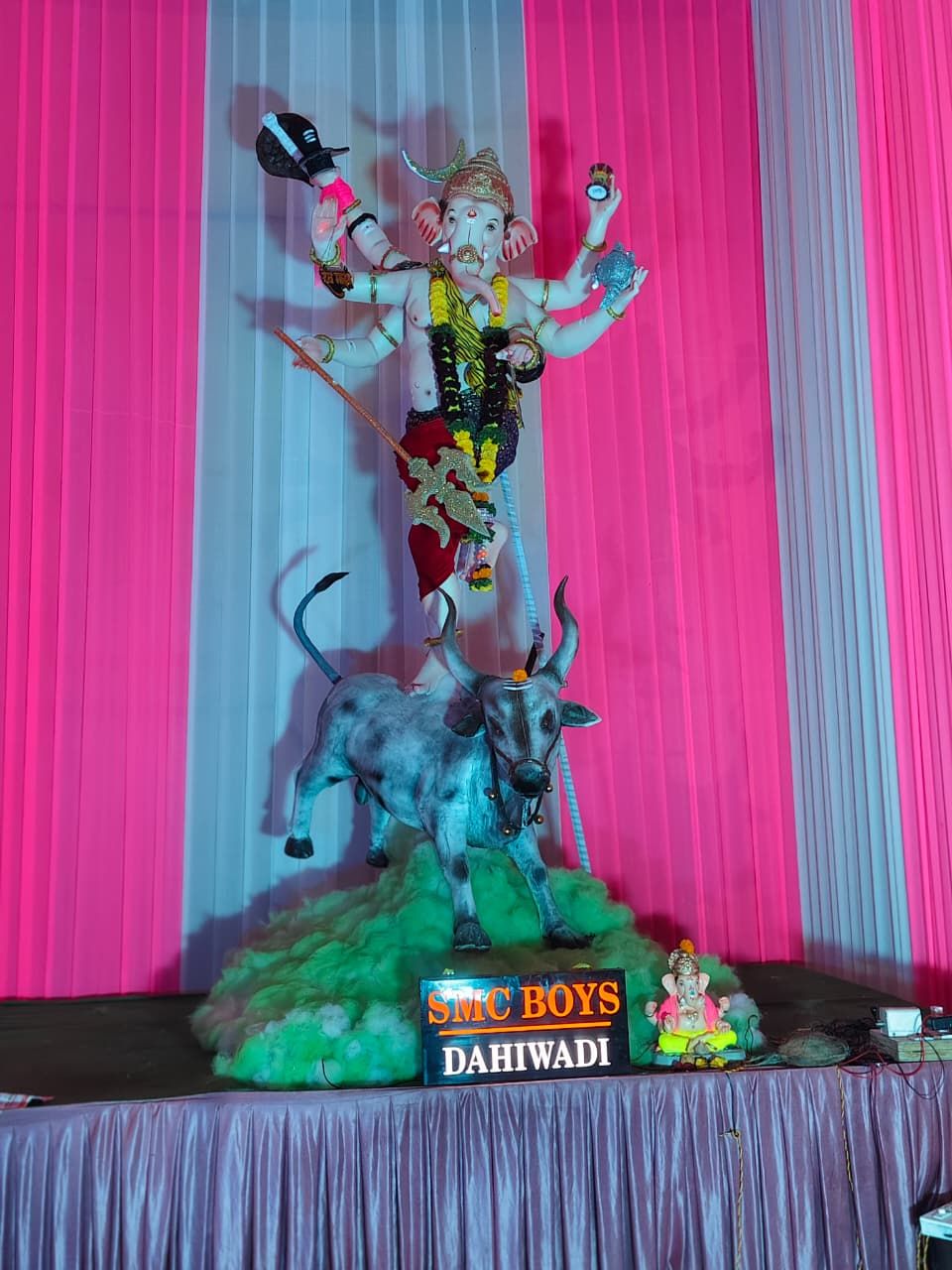 Abhishek Shinde