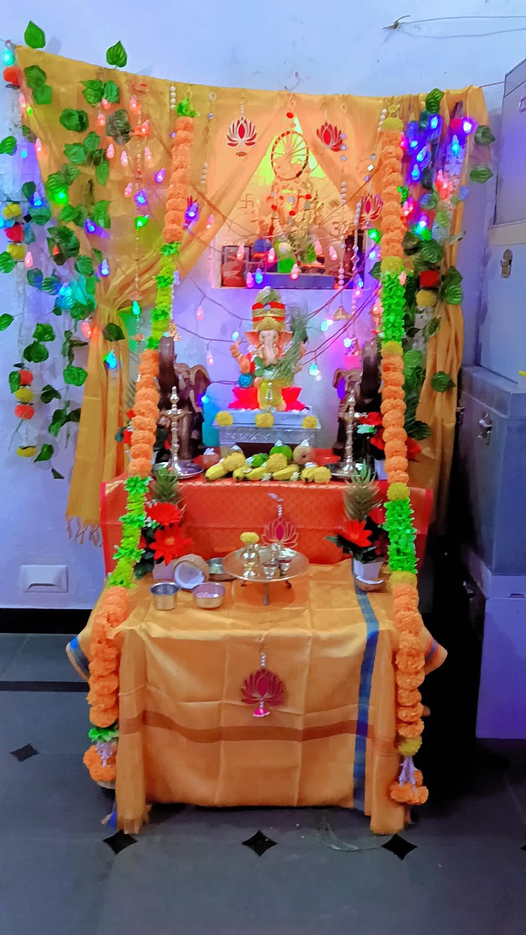 Sangameshwar galli maindargi