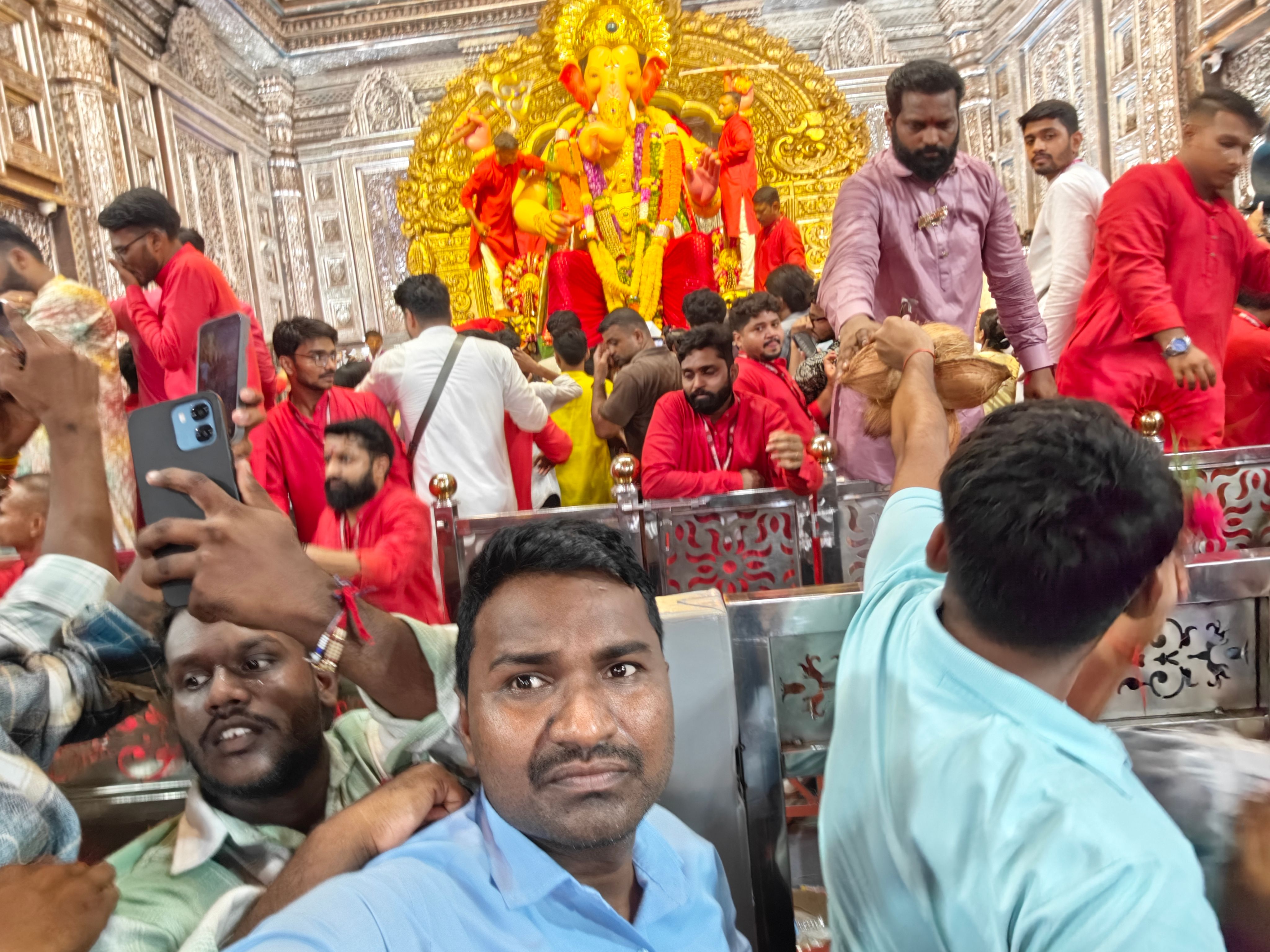 Lalbagcha Raja