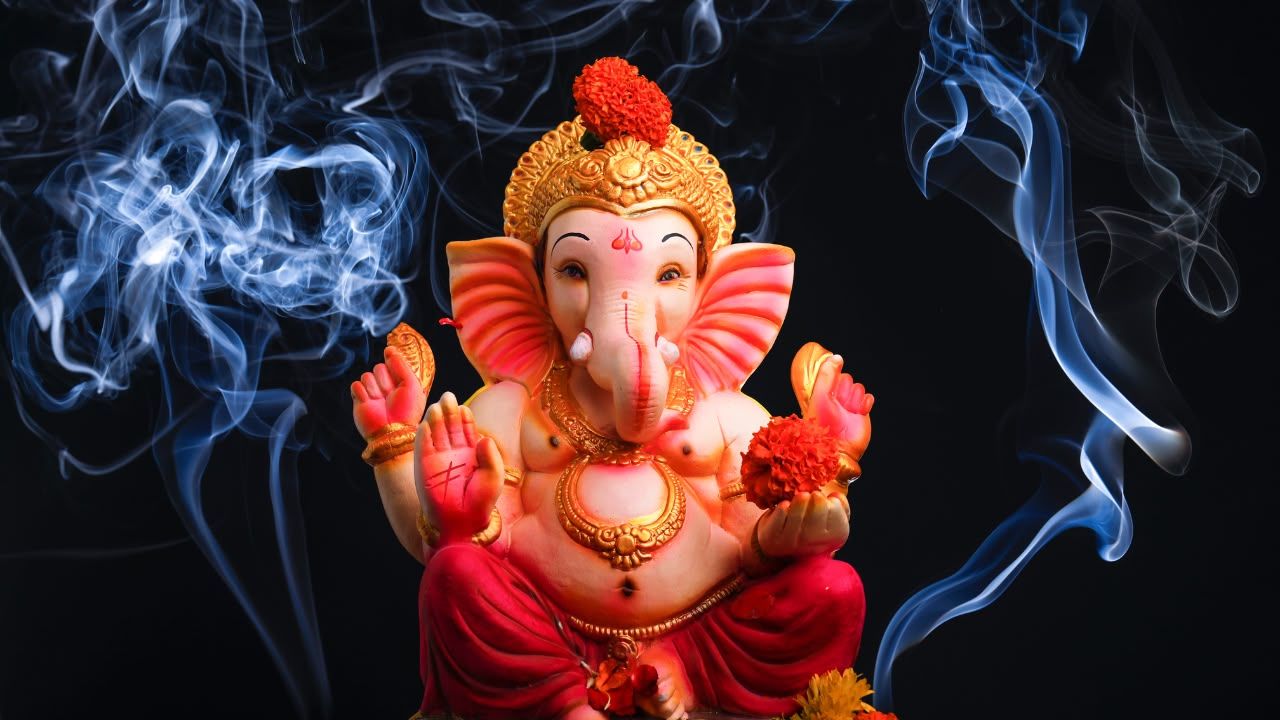 माझा विघ्नहर्ता