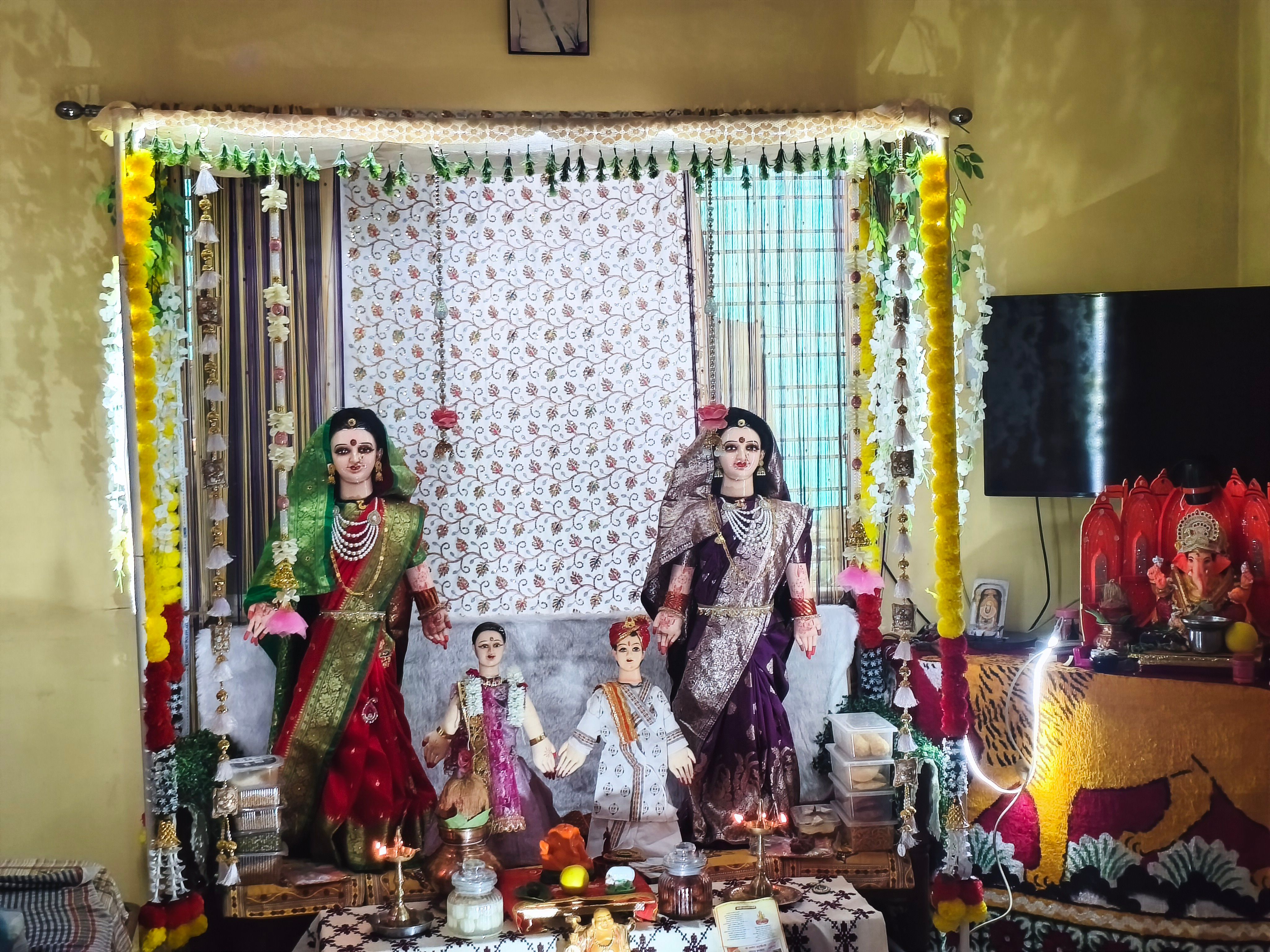 महालक्ष्मी