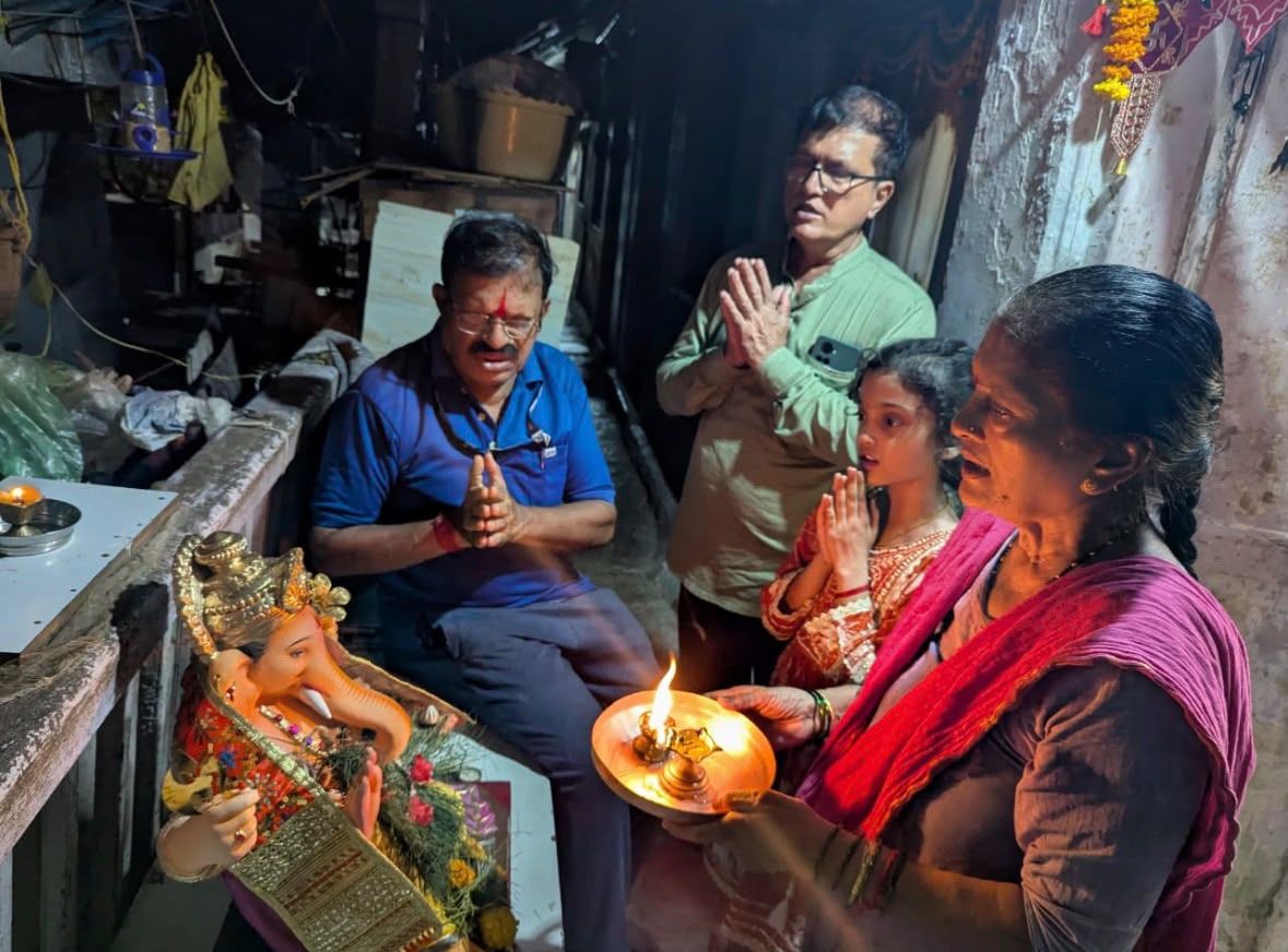 Visarjan