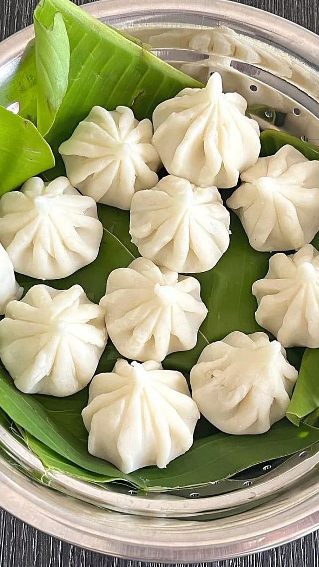 Yummy Modak